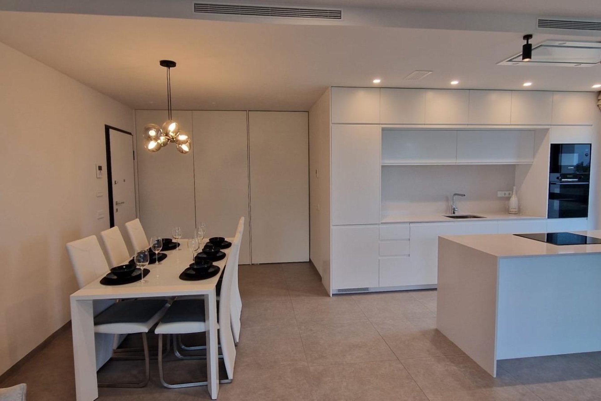 Revente - Appartement - Orihuela - Las Colinas Golf - Country Club