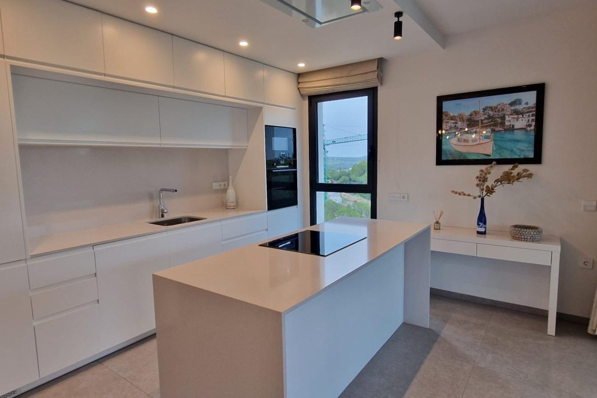 Revente - Appartement - Orihuela - Las Colinas Golf - Country Club