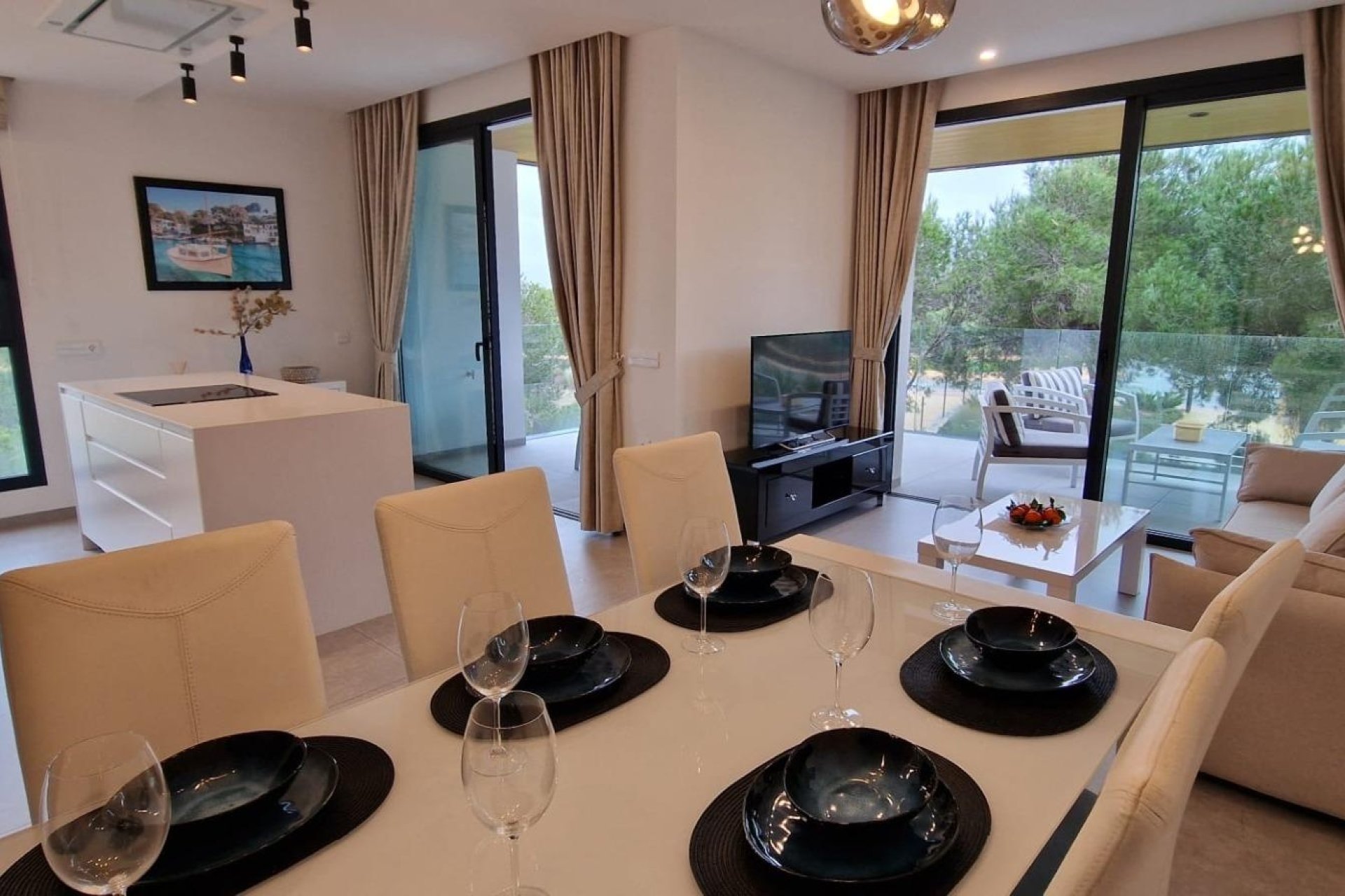 Revente - Appartement - Orihuela - Las Colinas Golf - Country Club