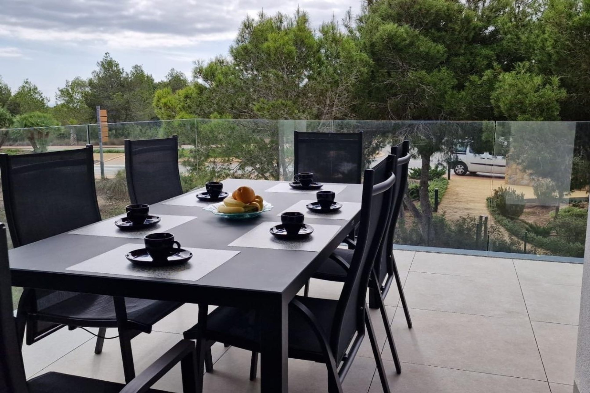 Revente - Appartement - Orihuela - Las Colinas Golf - Country Club