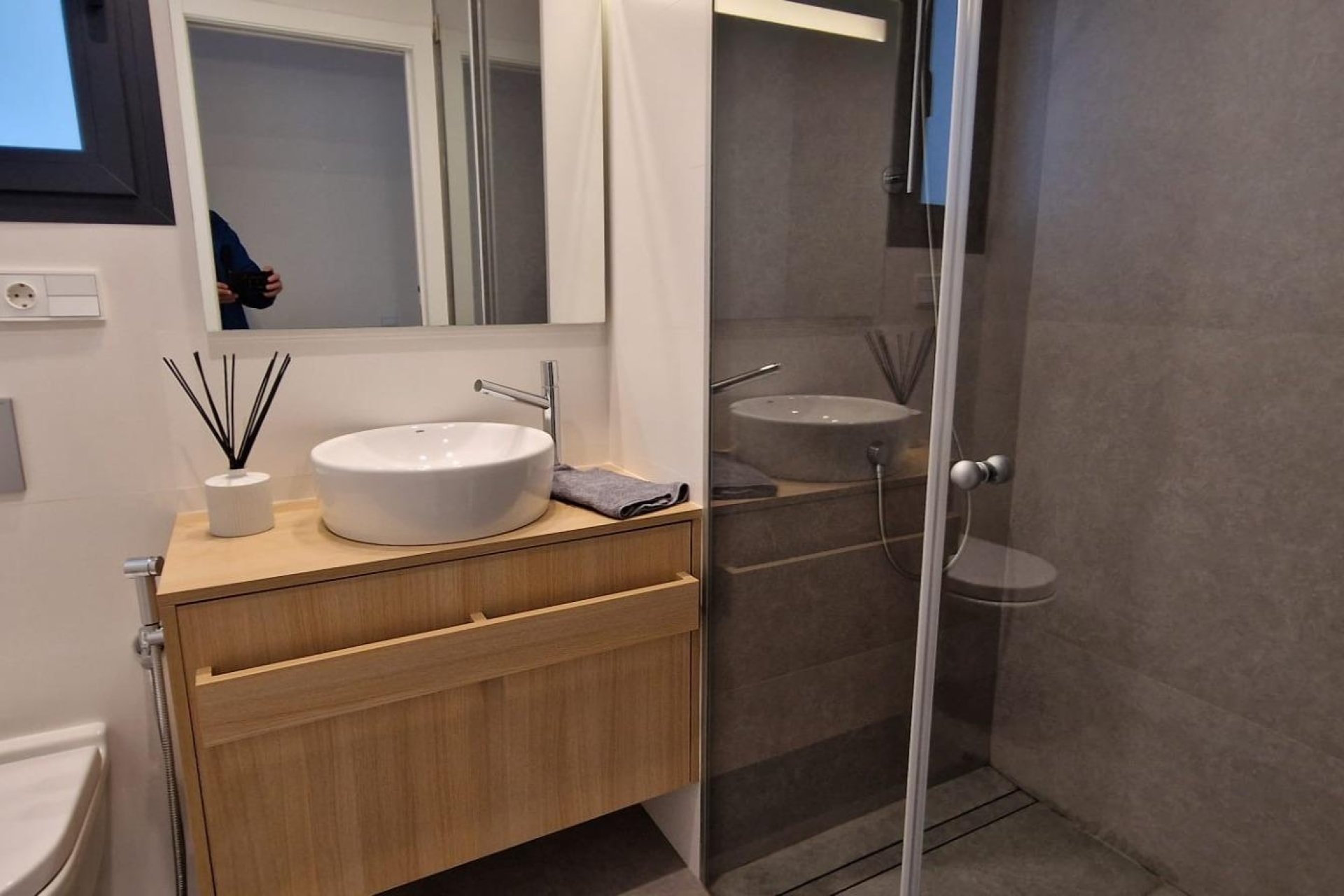 Revente - Appartement - Orihuela - Las Colinas Golf - Country Club
