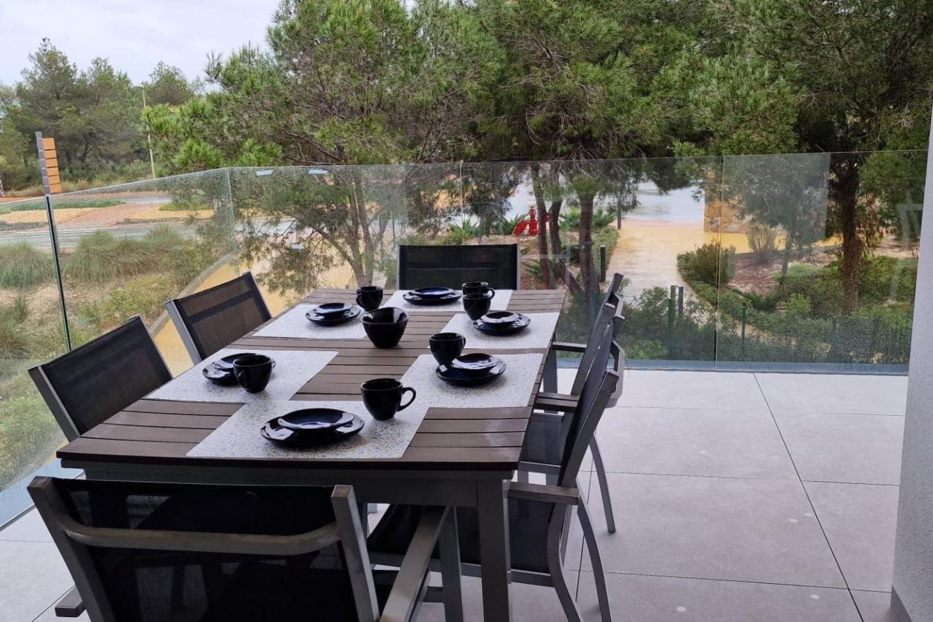 Revente - Appartement - Orihuela - Las Colinas Golf - Country Club