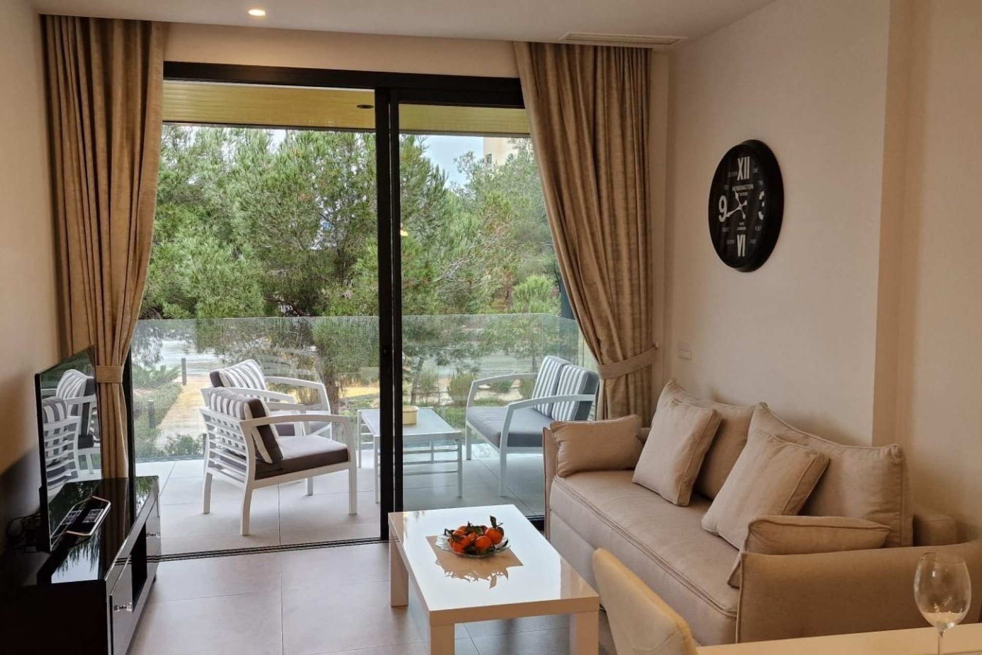 Revente - Appartement - Orihuela - Las Colinas Golf - Country Club