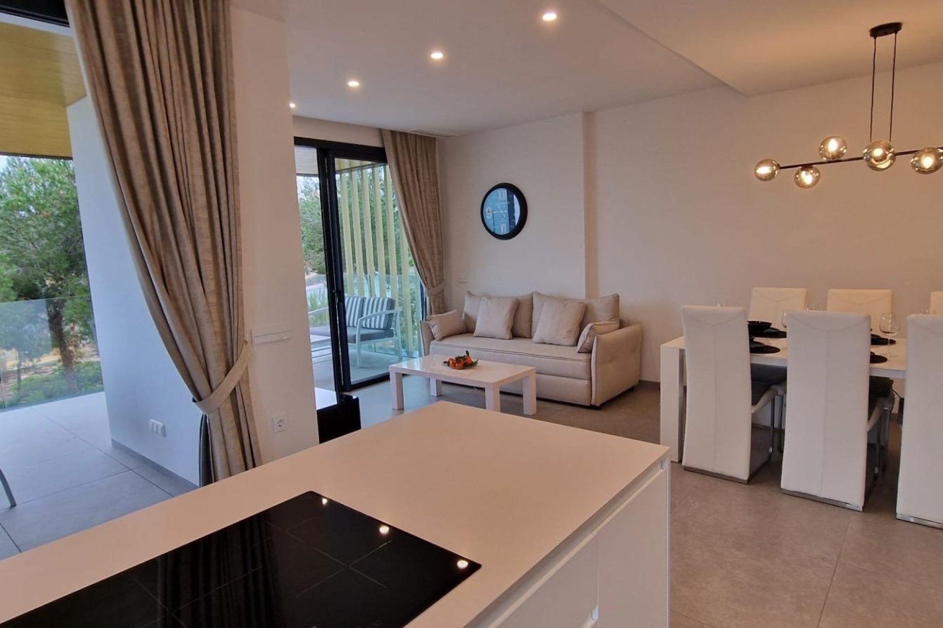 Revente - Appartement - Orihuela - Las Colinas Golf - Country Club