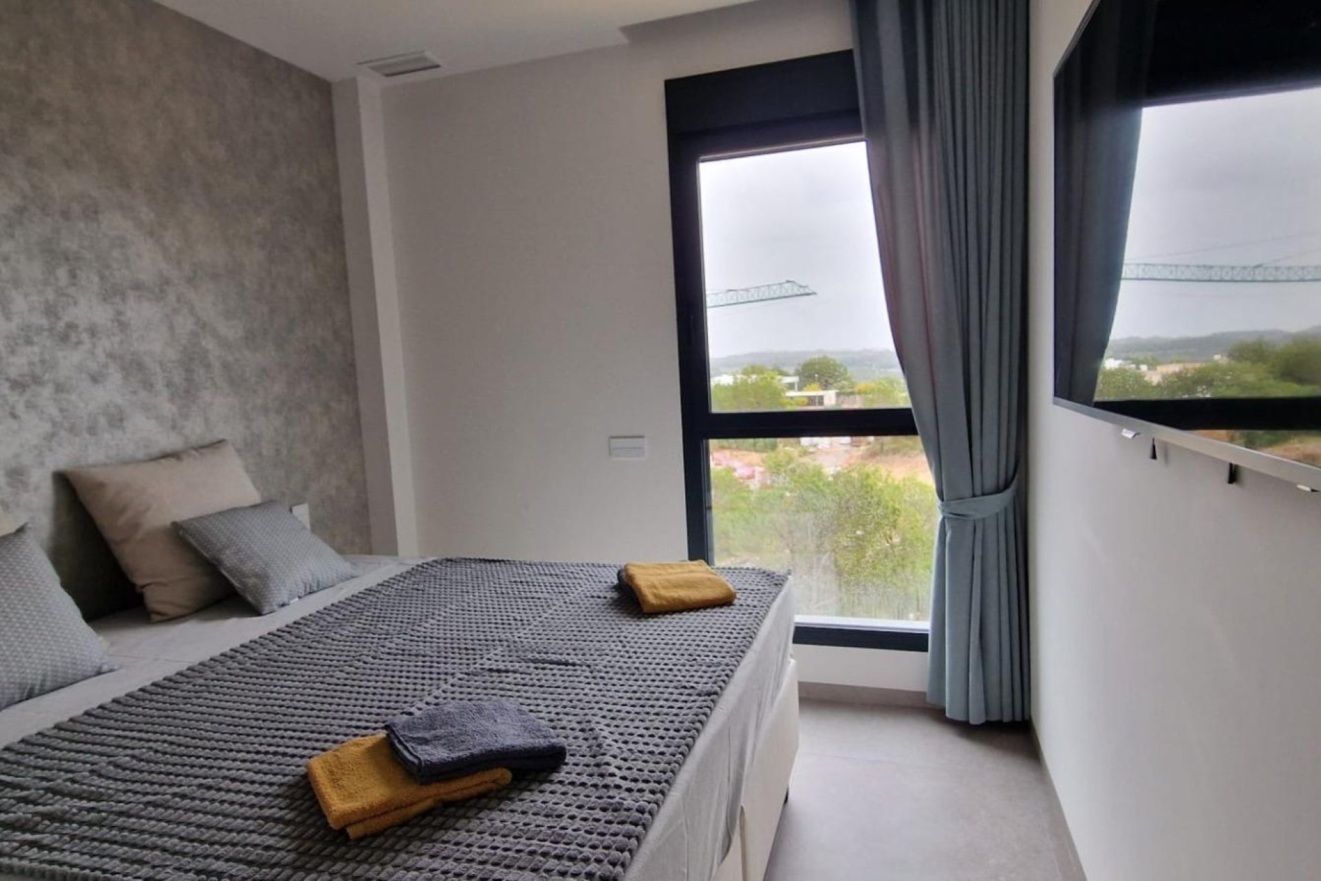 Revente - Appartement - Orihuela - Las Colinas Golf - Country Club