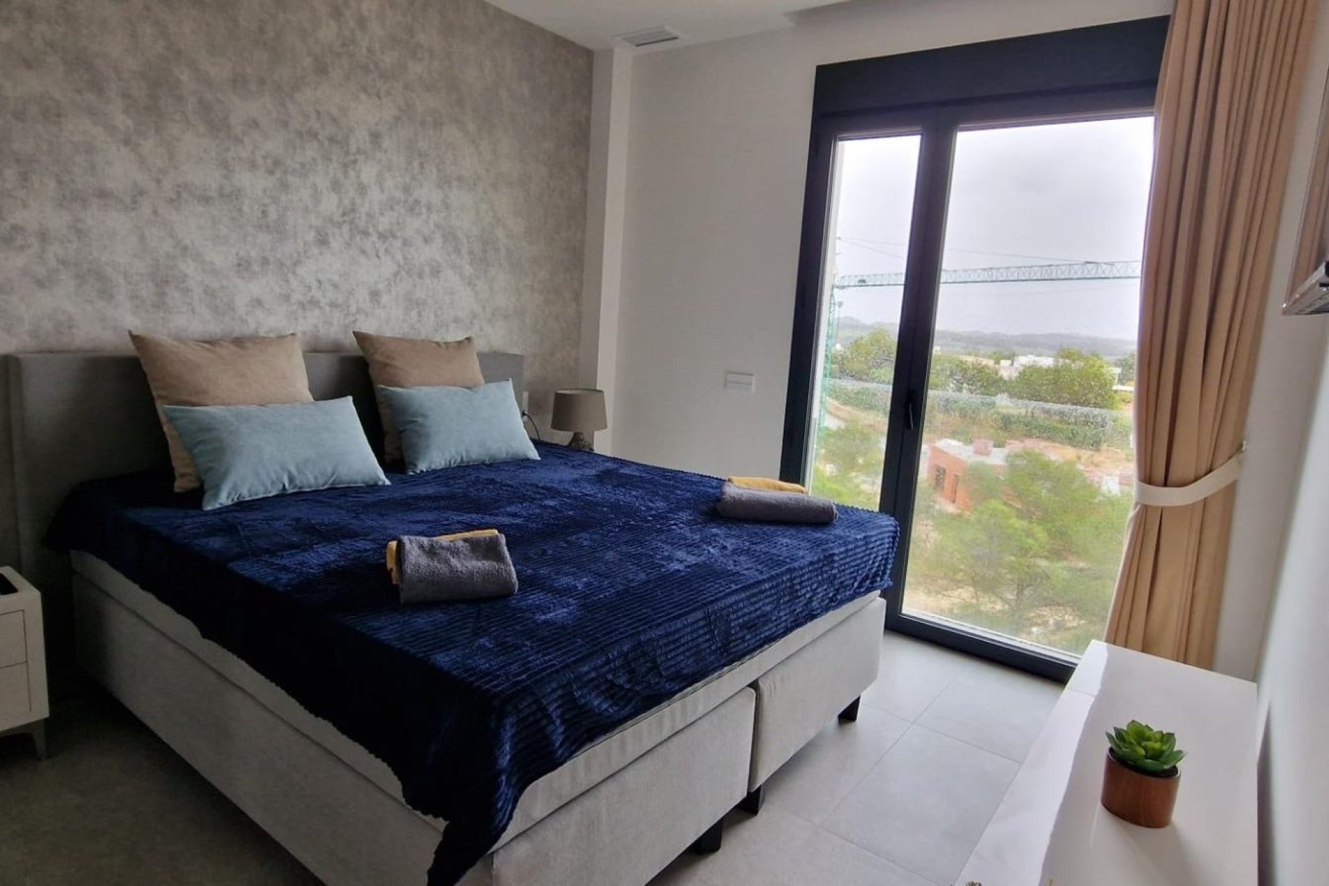 Revente - Appartement - Orihuela - Las Colinas Golf - Country Club