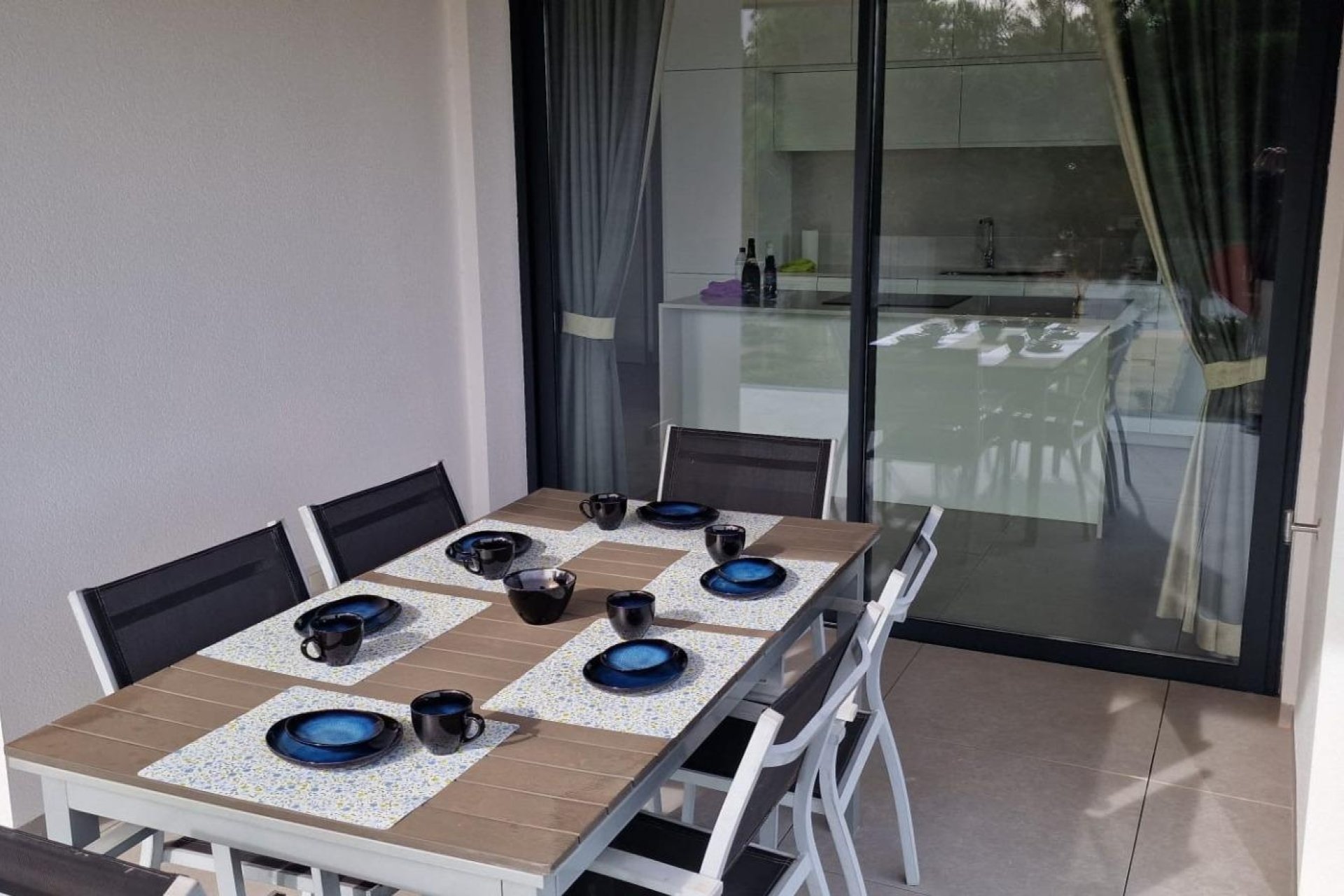Revente - Appartement - Orihuela - Las Colinas Golf - Country Club