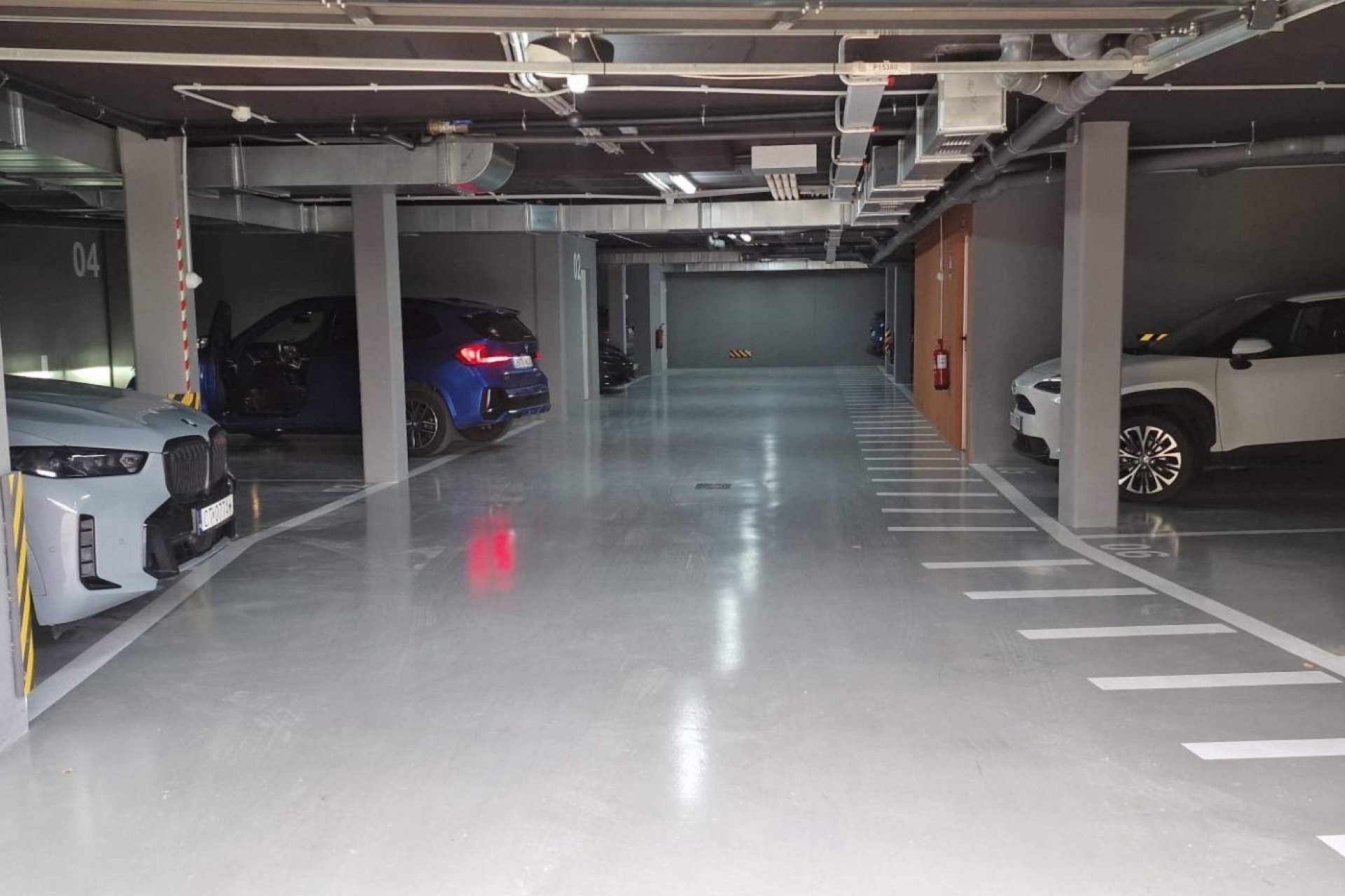Revente - Appartement - Orihuela - Las Colinas Golf - Country Club