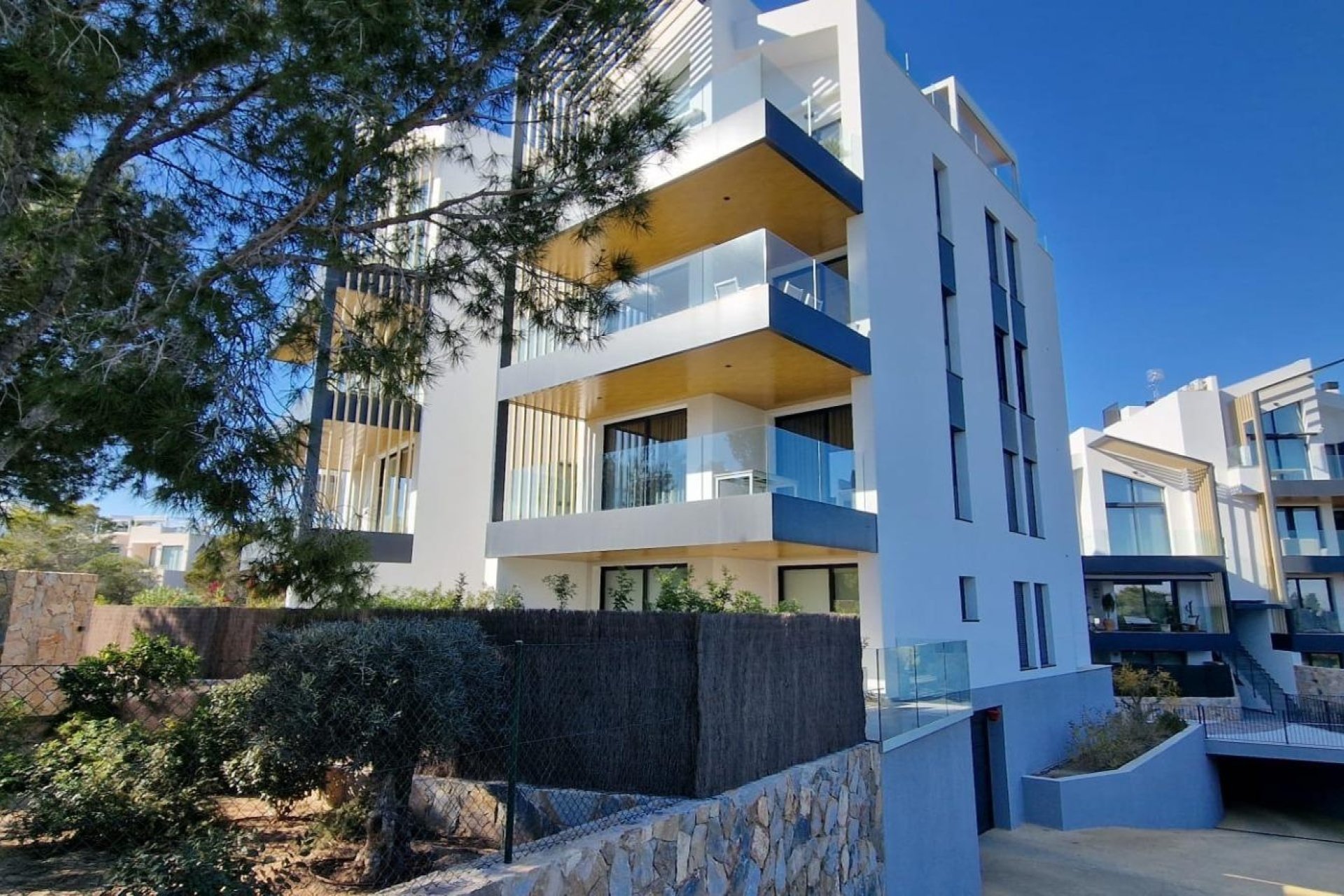 Revente - Appartement - Orihuela - Las Colinas Golf - Country Club