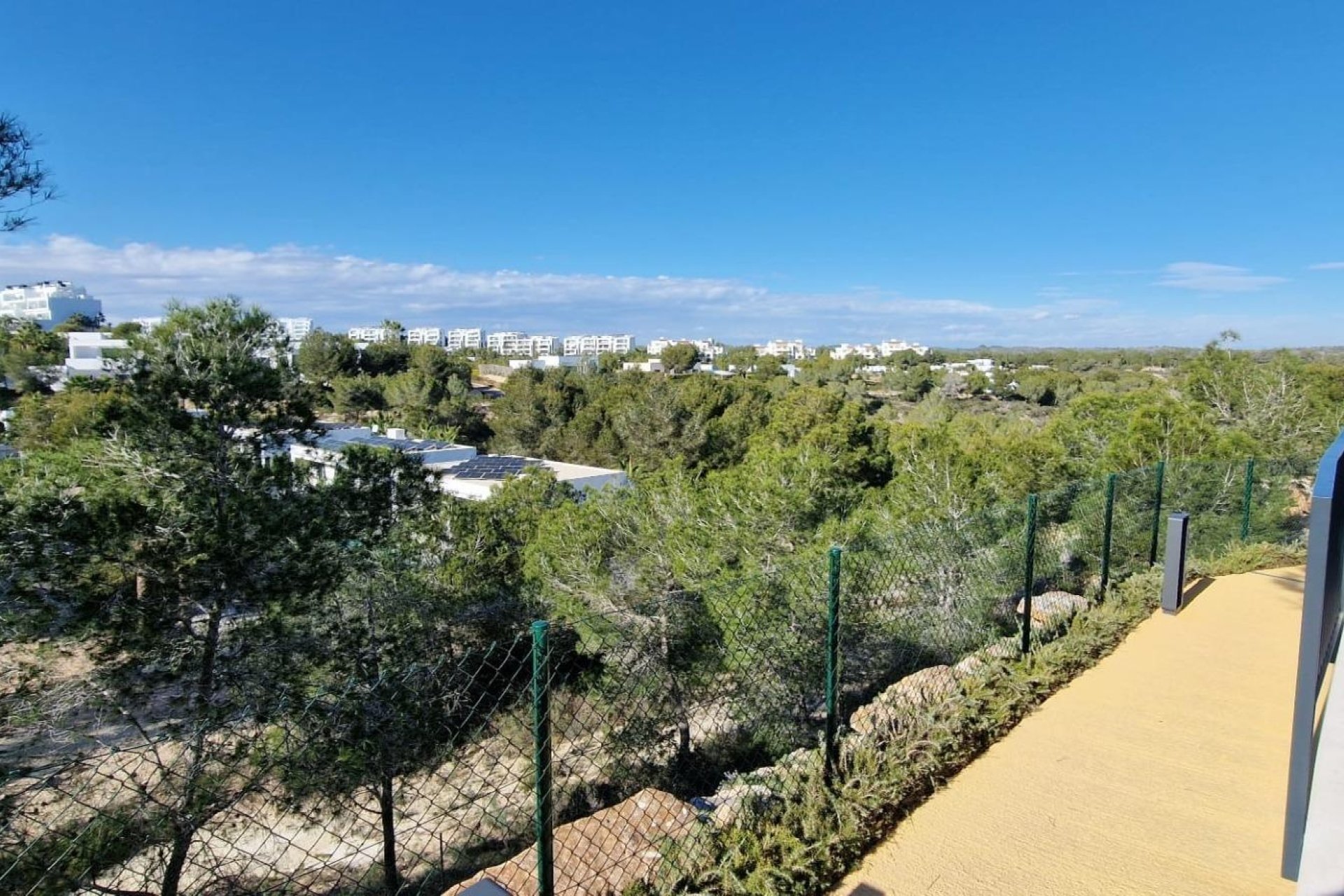 Revente - Appartement - Orihuela - Las Colinas Golf - Country Club