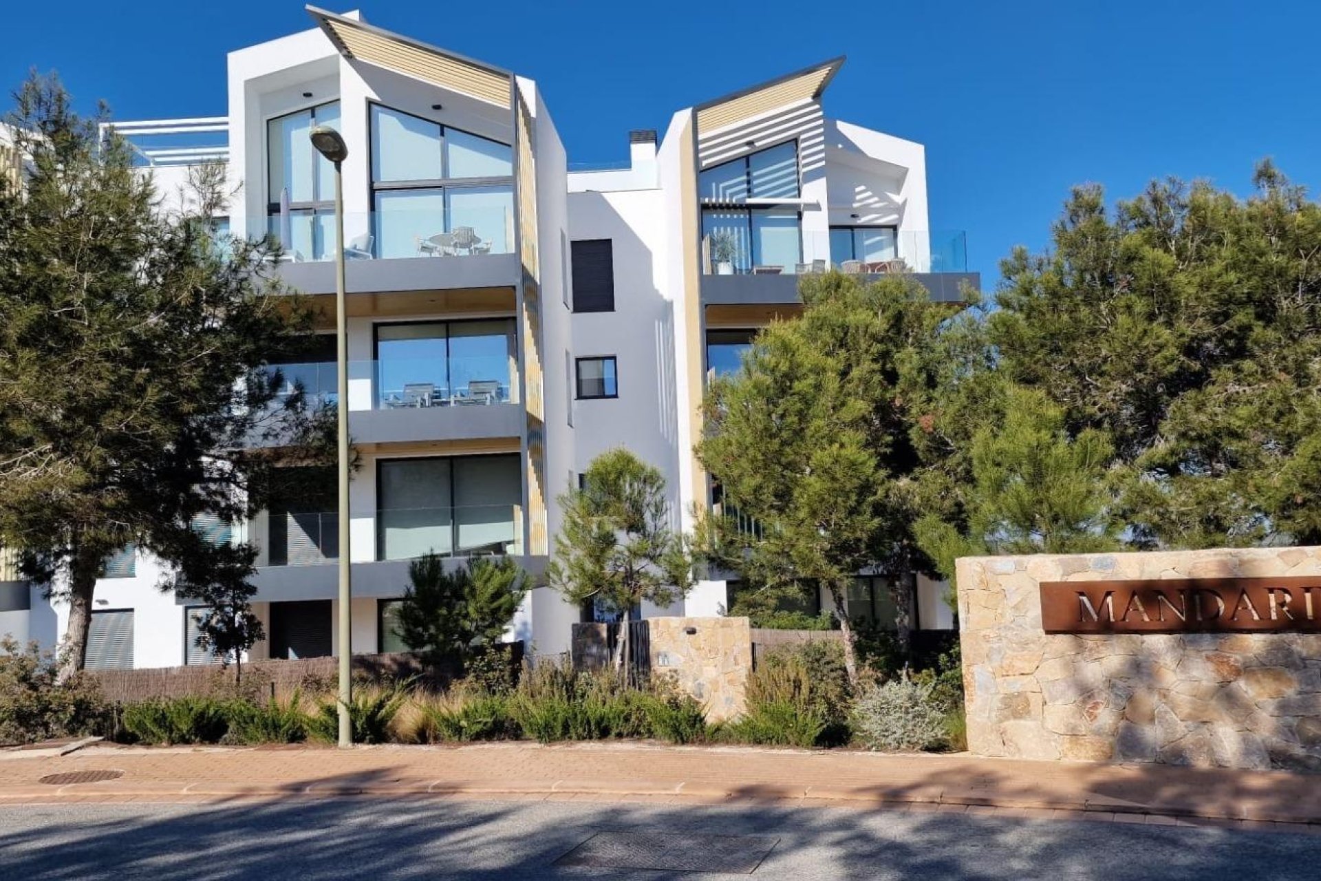 Revente - Appartement - Orihuela - Las Colinas Golf - Country Club
