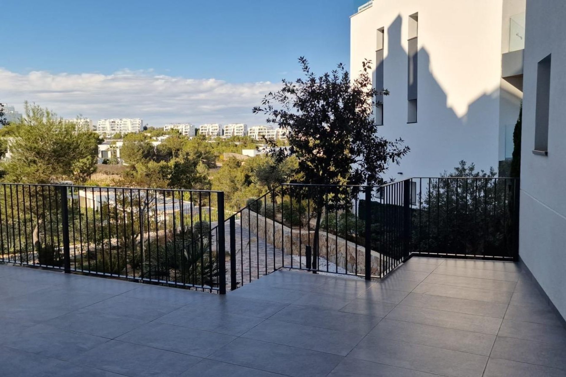 Revente - Appartement - Orihuela - Las Colinas Golf - Country Club