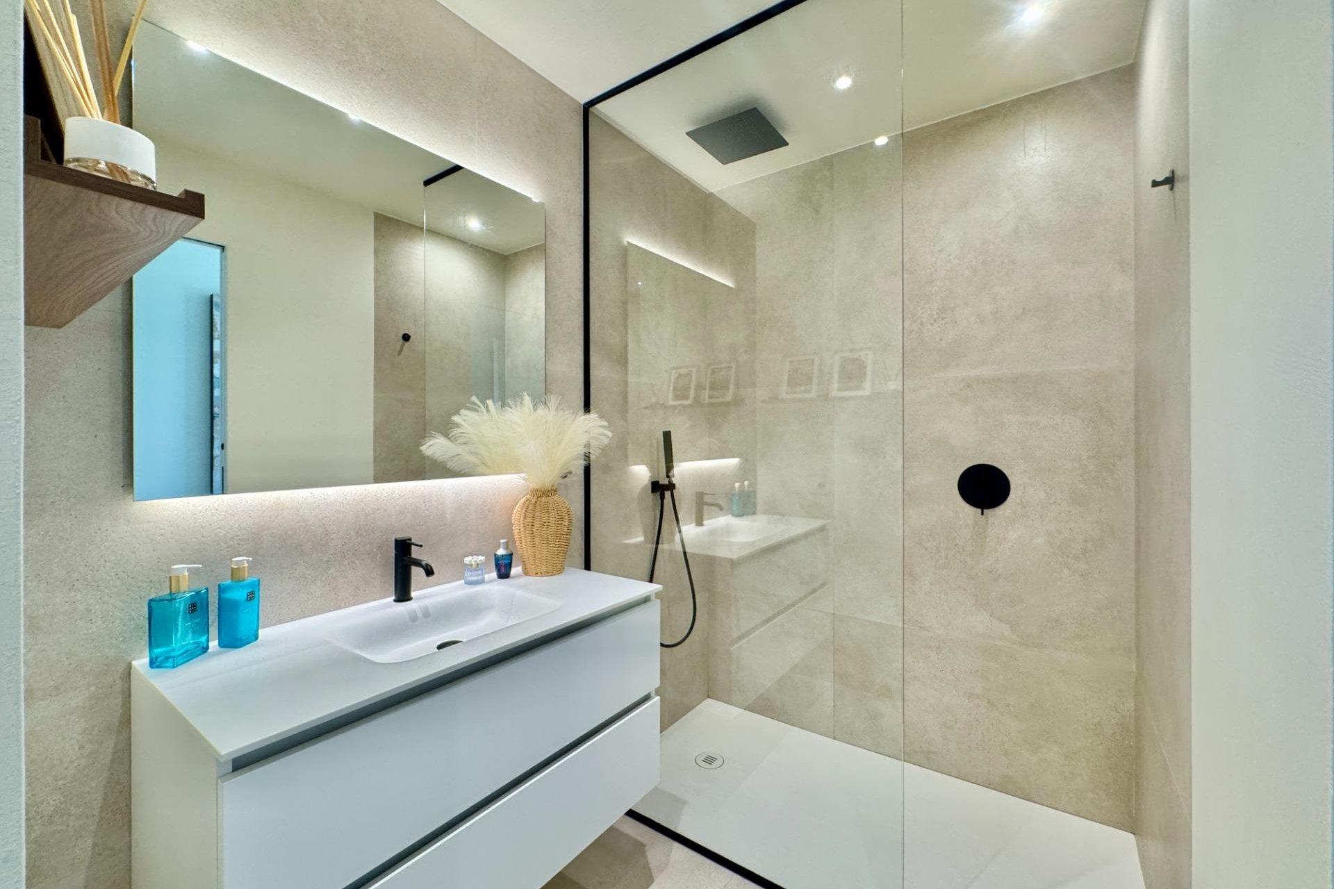 Revente - Appartement - Orihuela - Las Colinas Golf - Country Club