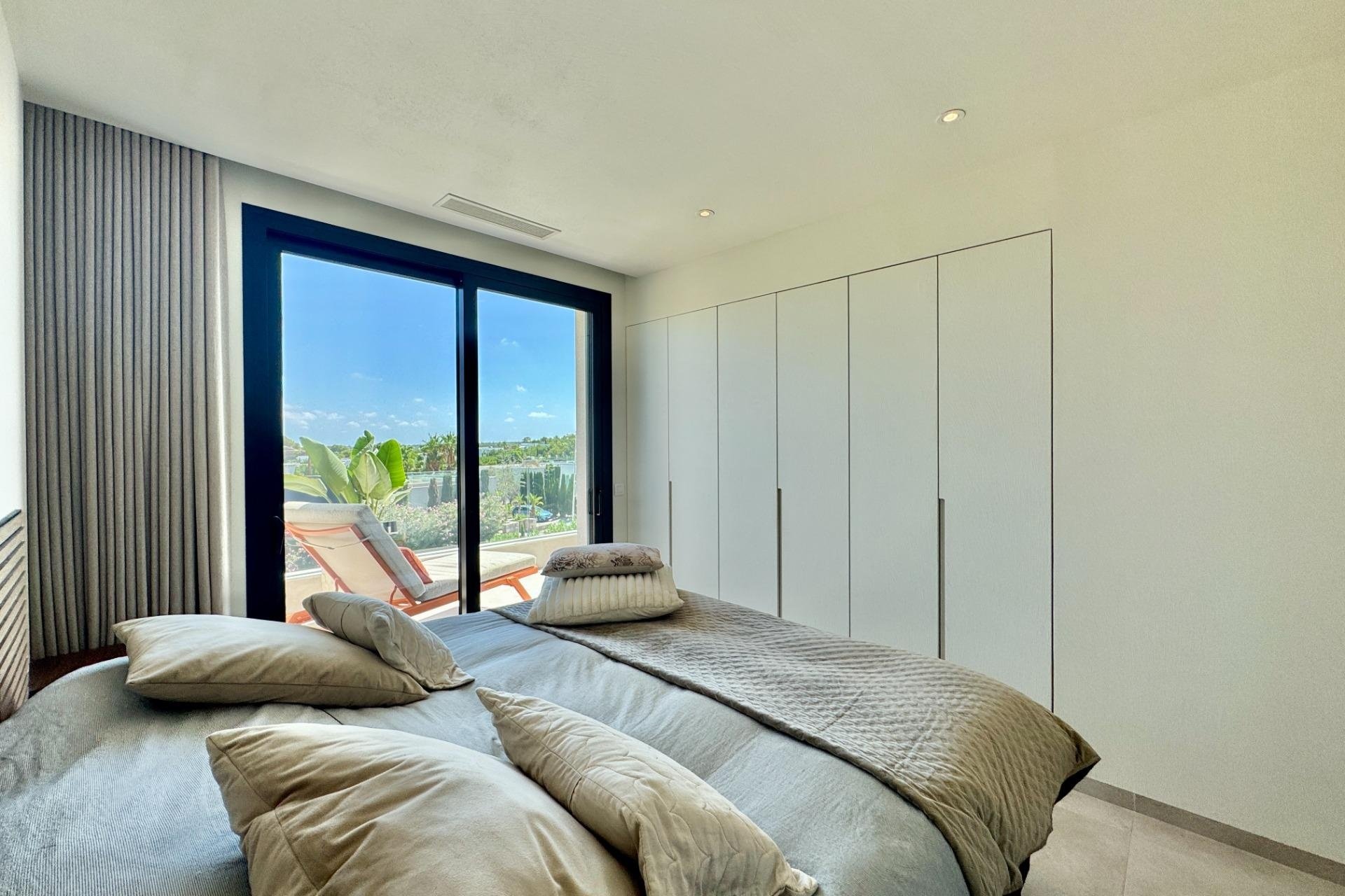 Revente - Appartement - Orihuela - Las Colinas Golf - Country Club