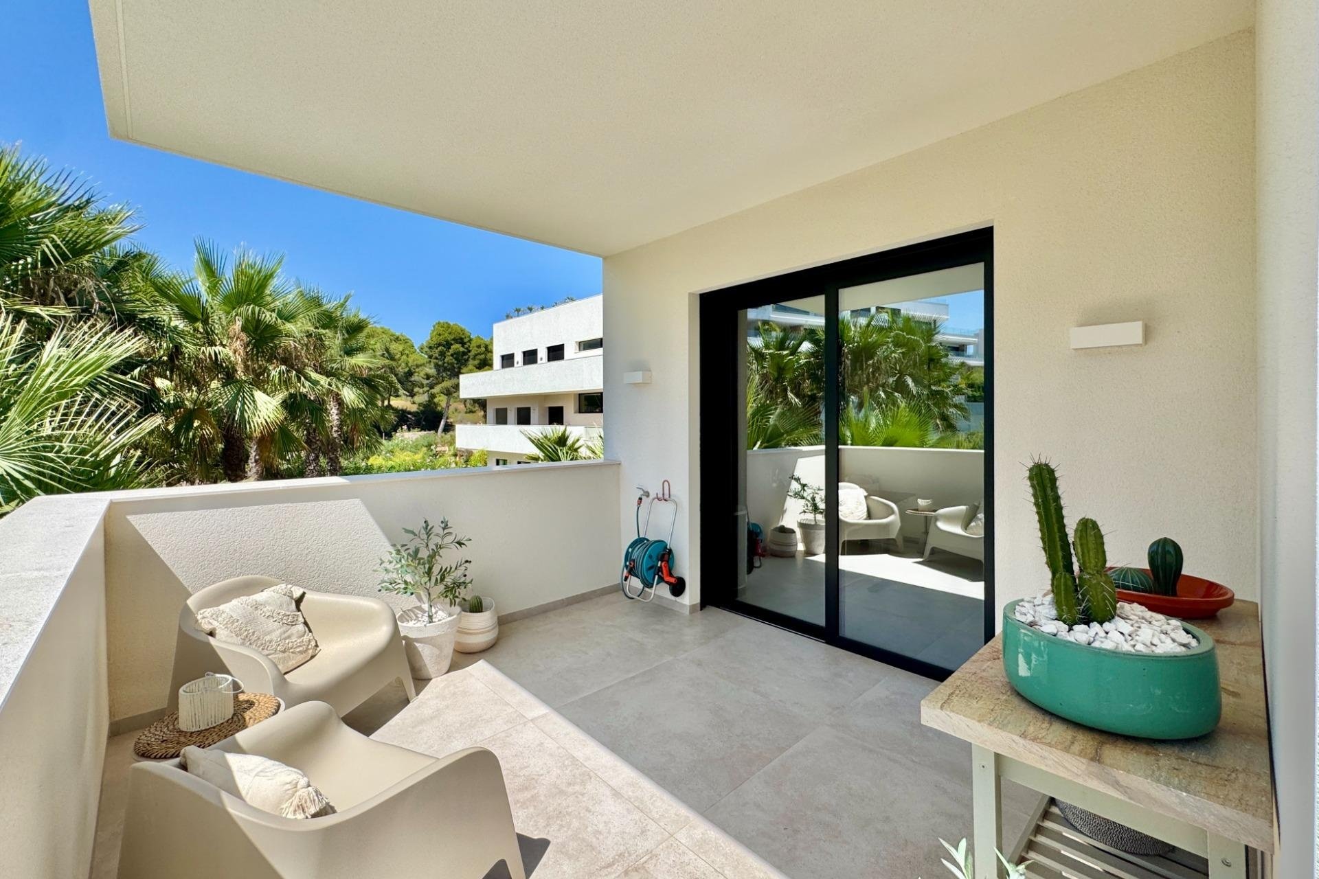 Revente - Appartement - Orihuela - Las Colinas Golf - Country Club