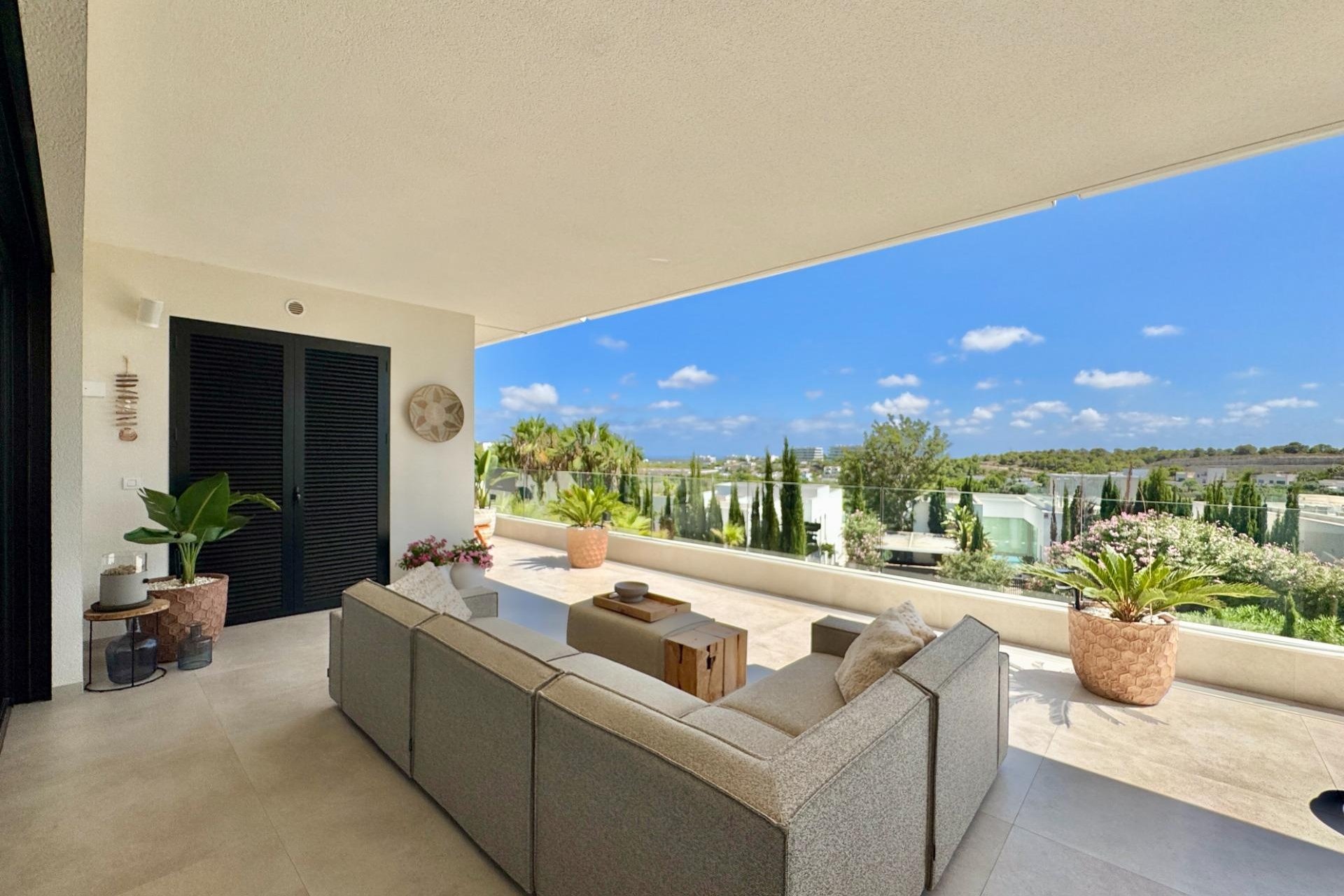 Revente - Appartement - Orihuela - Las Colinas Golf - Country Club