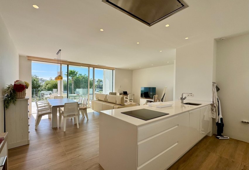 Revente - Appartement - Orihuela - Las Colinas Golf - Country Club