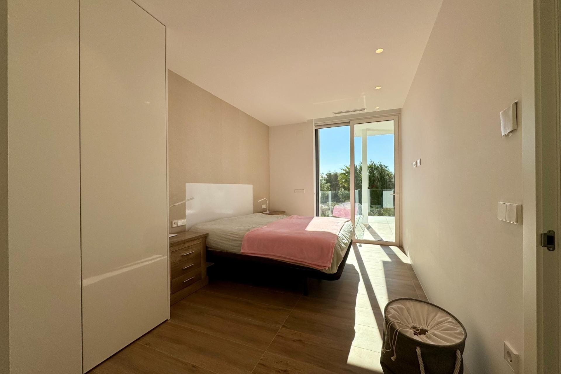Revente - Appartement - Orihuela - Las Colinas Golf - Country Club