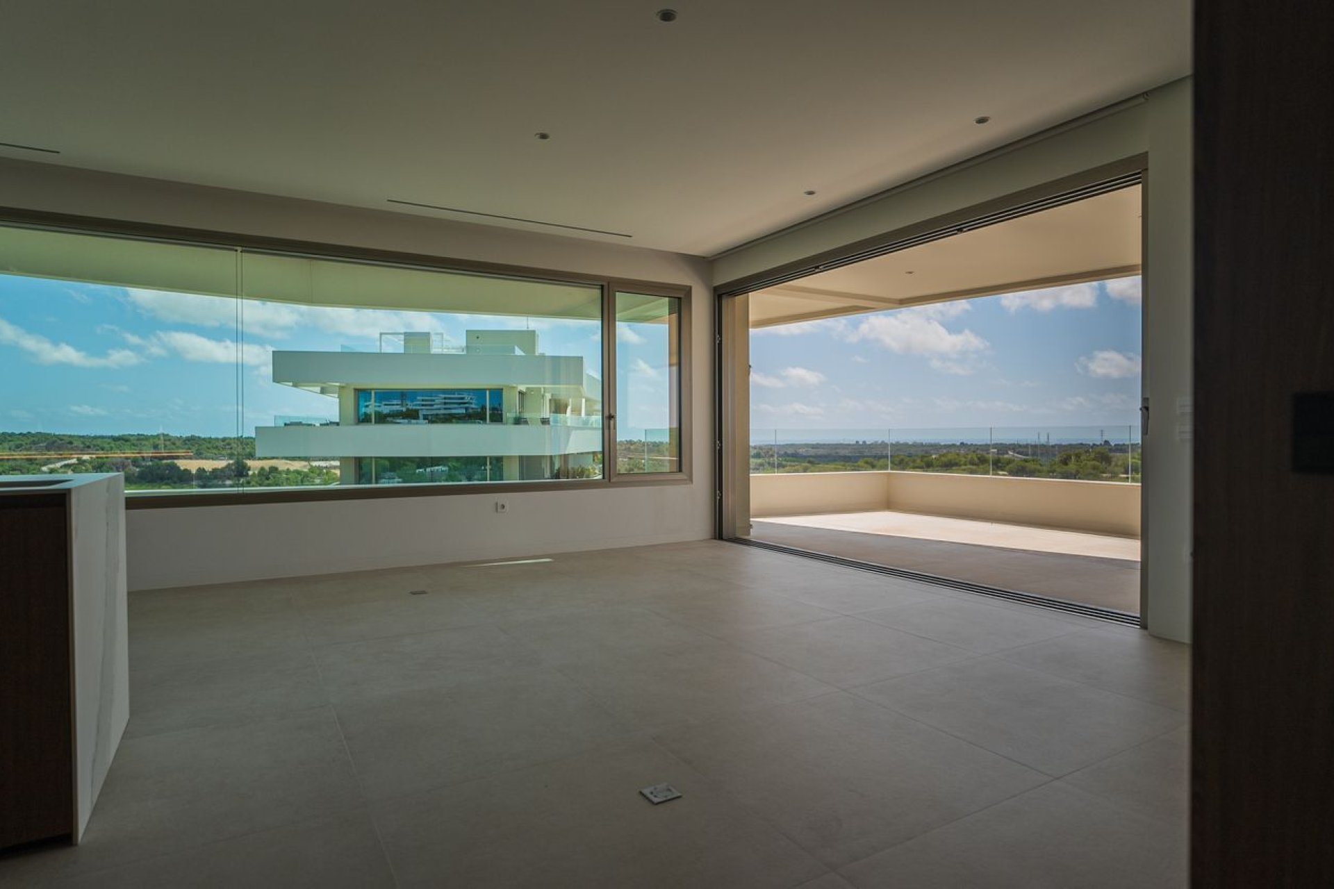 Revente - Appartement - Orihuela - Las Colinas Golf - Country Club