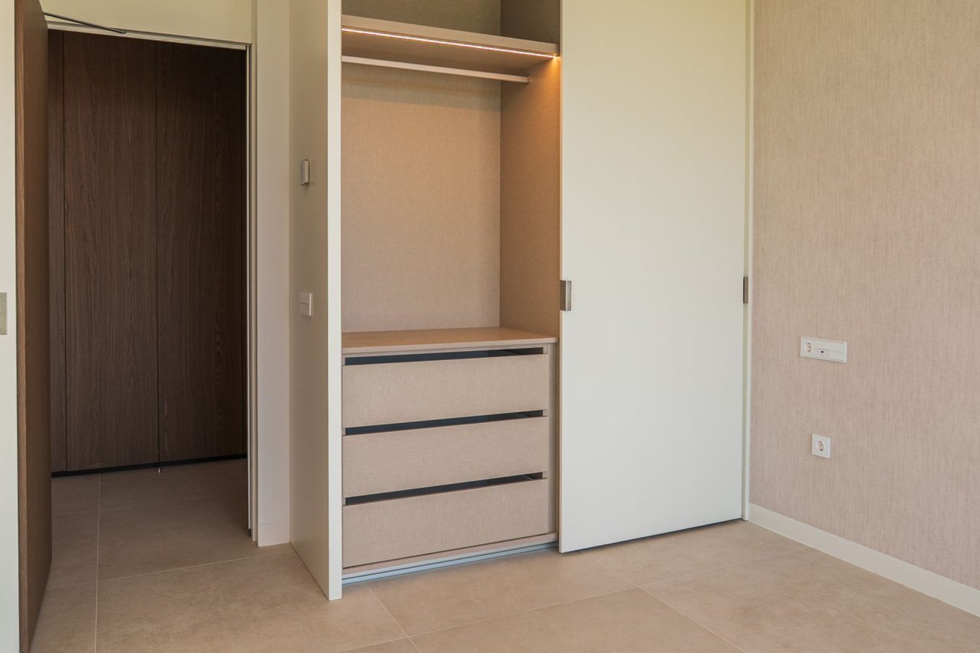 Revente - Appartement - Orihuela - Las Colinas Golf - Country Club