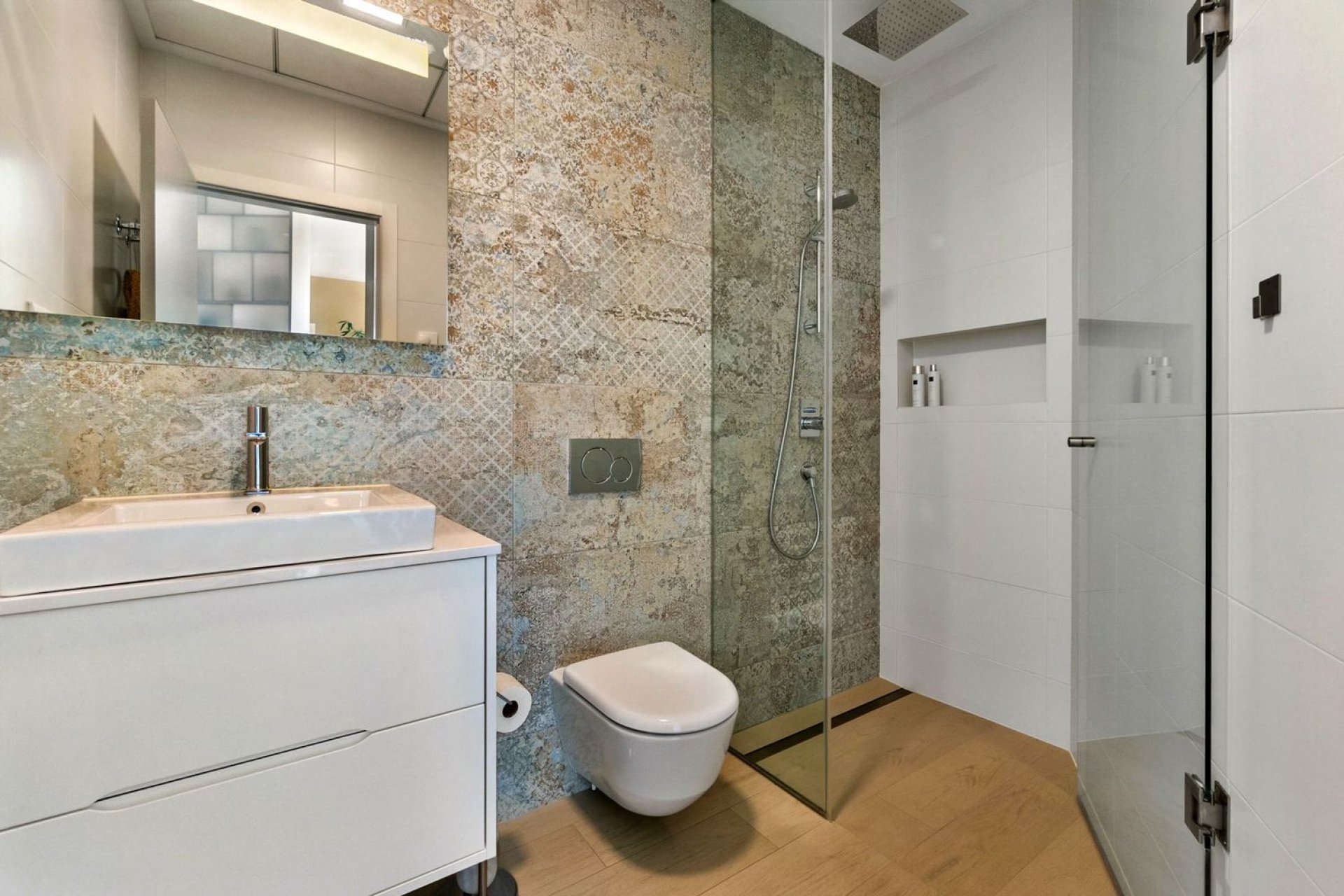 Revente - Appartement - Orihuela - Las Colinas Golf - Country Club