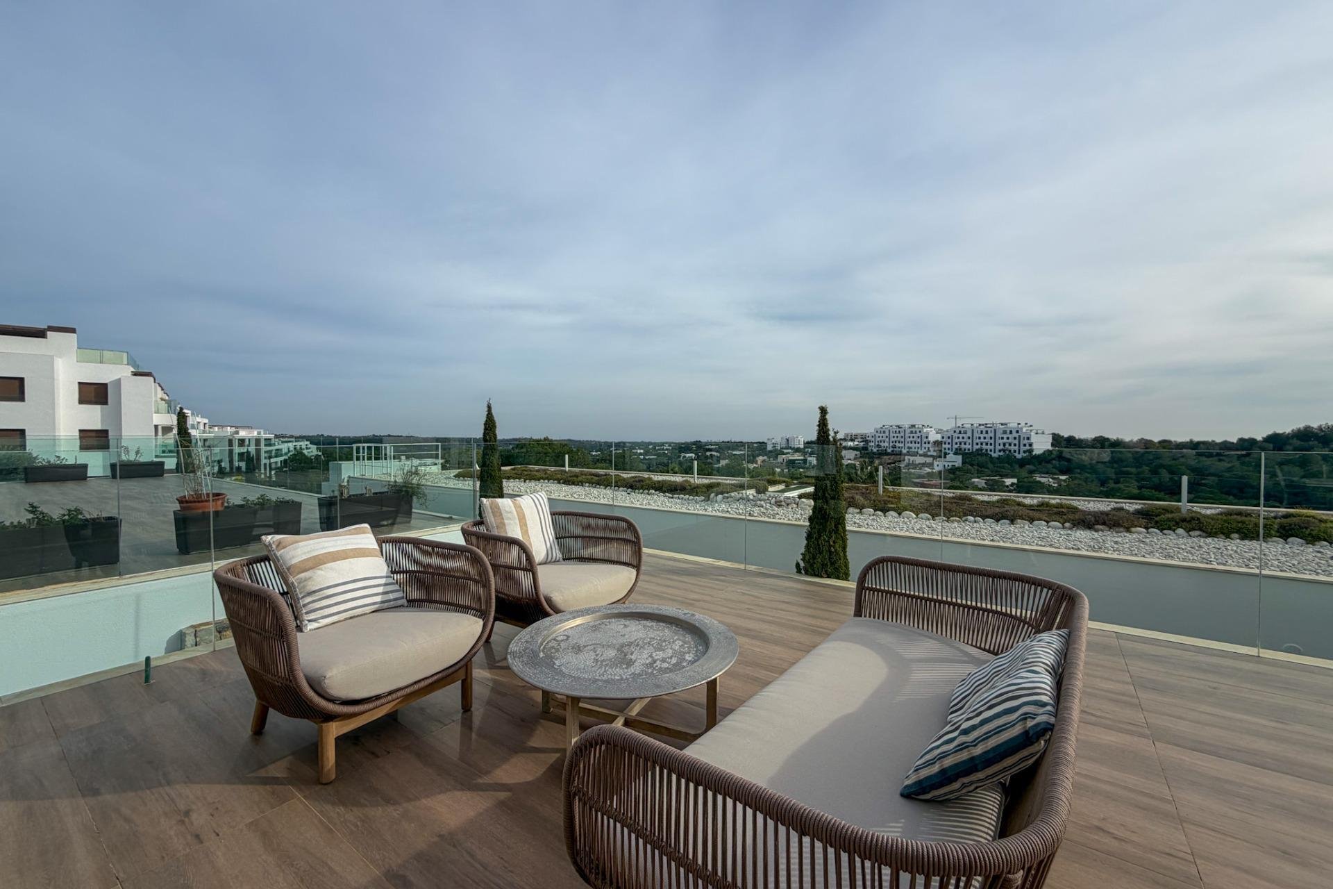 Revente - Appartement - Orihuela - Las Colinas Golf - Country Club