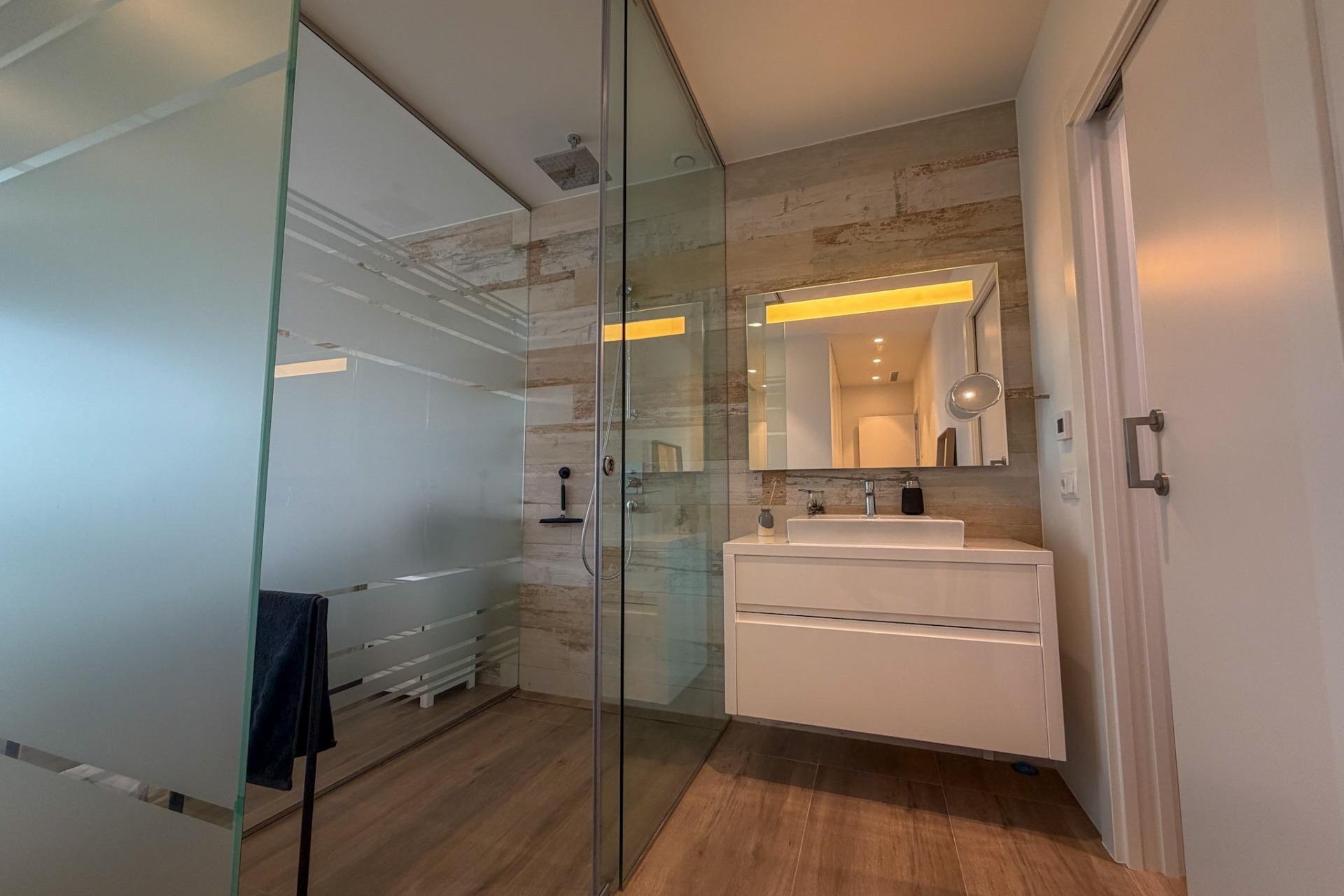 Revente - Appartement - Orihuela - Las Colinas Golf - Country Club