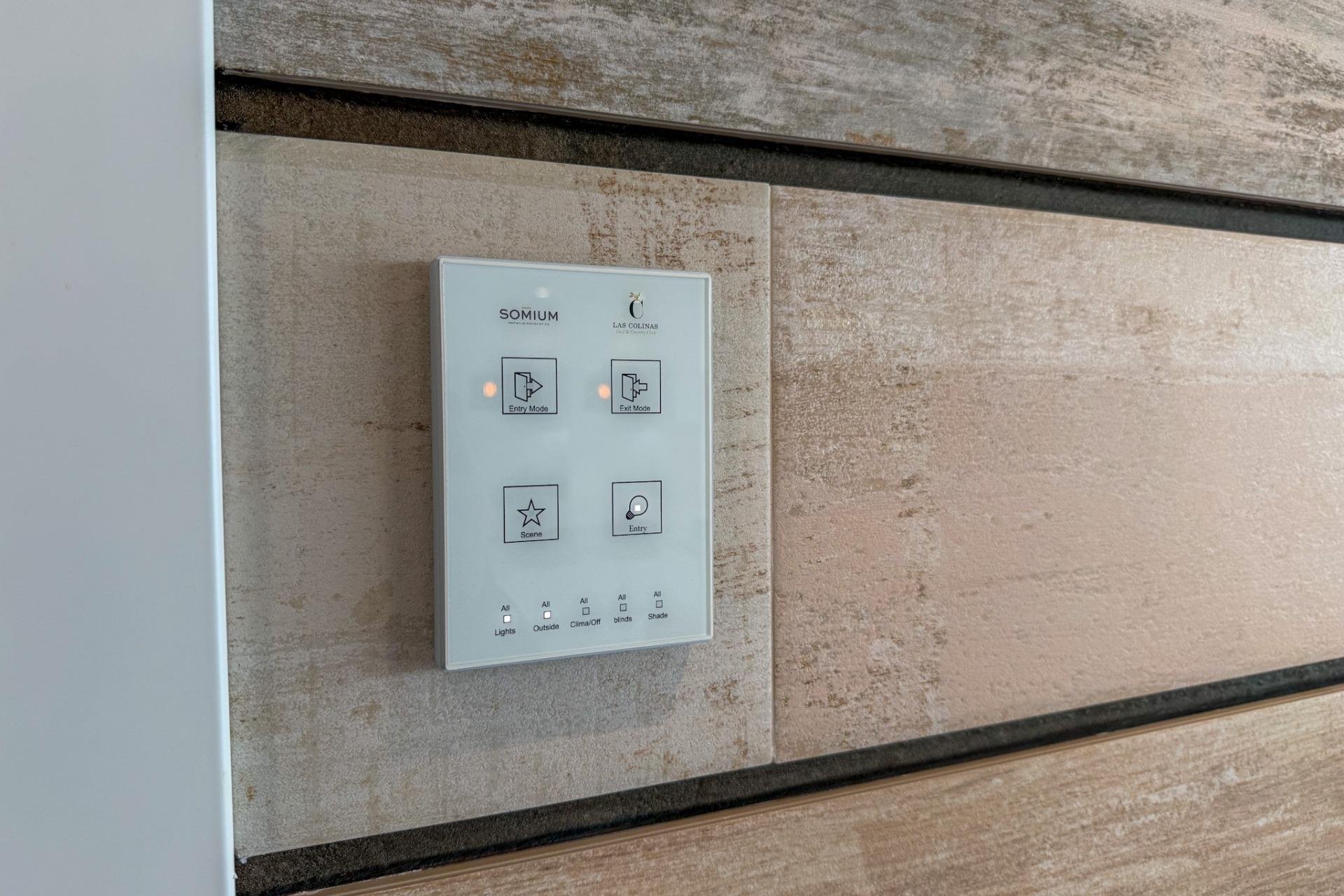 Revente - Appartement - Orihuela - Las Colinas Golf - Country Club