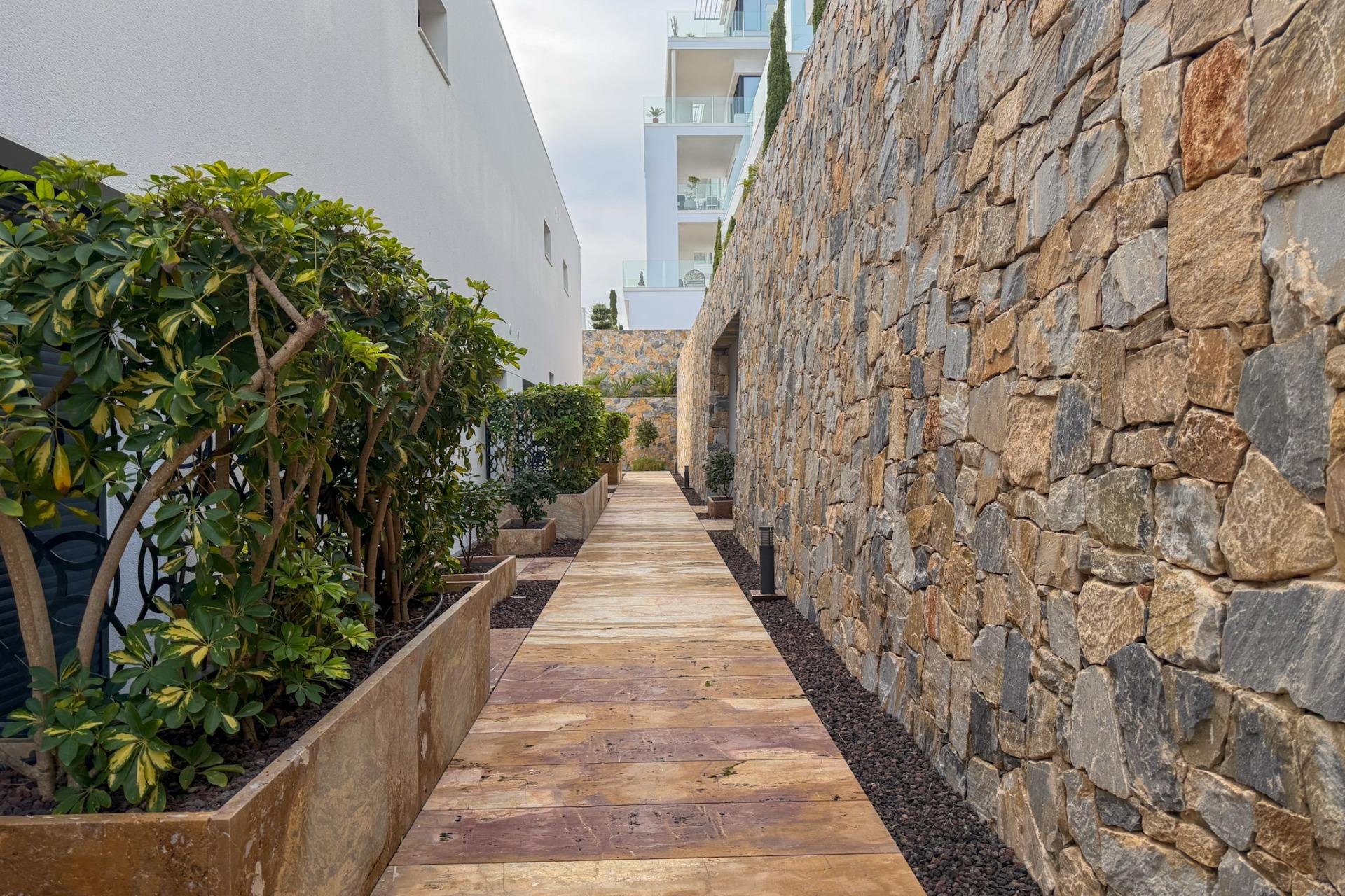 Revente - Appartement - Orihuela - Las Colinas Golf - Country Club