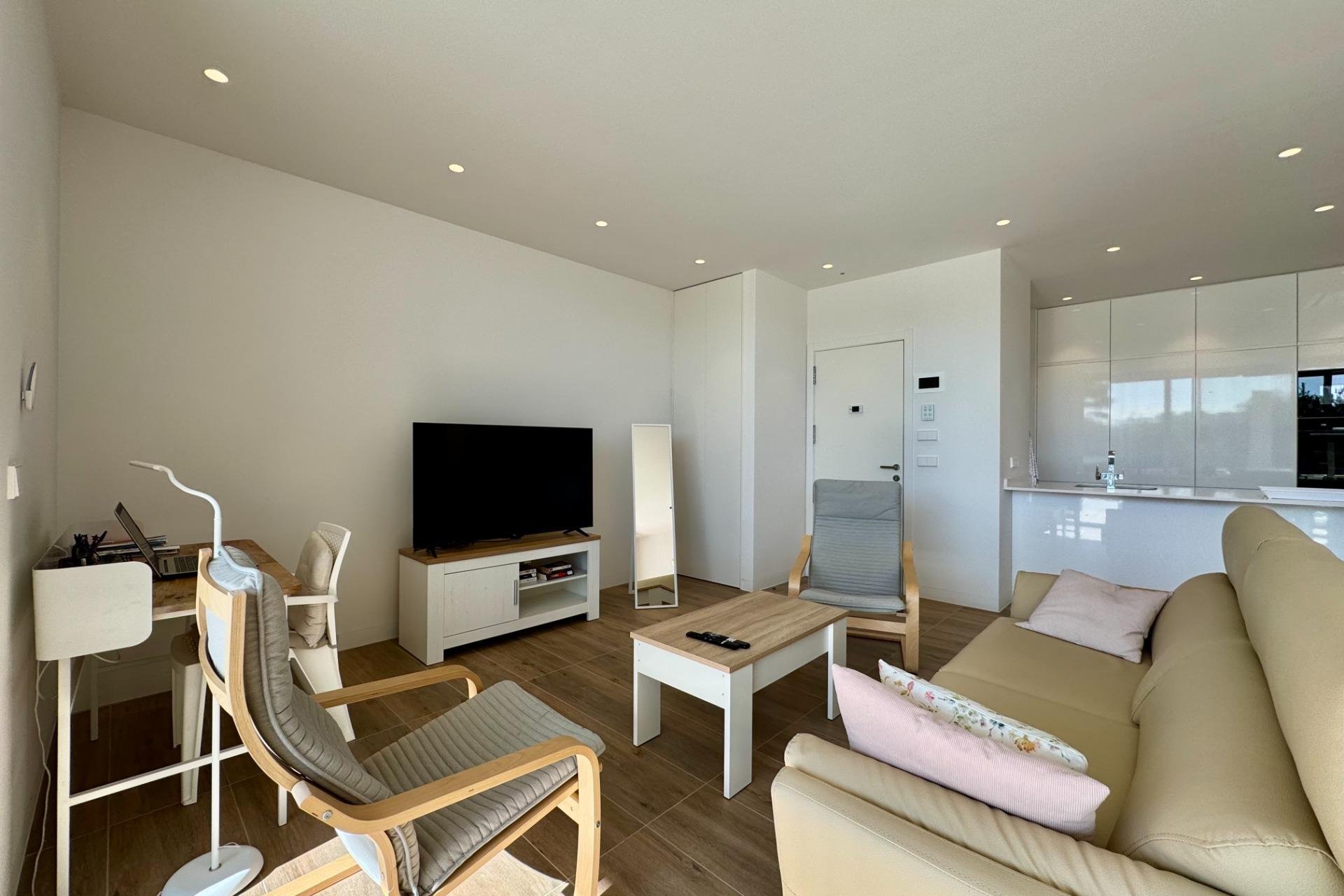 Revente - Appartement - Orihuela - Las Colinas Golf - Country Club