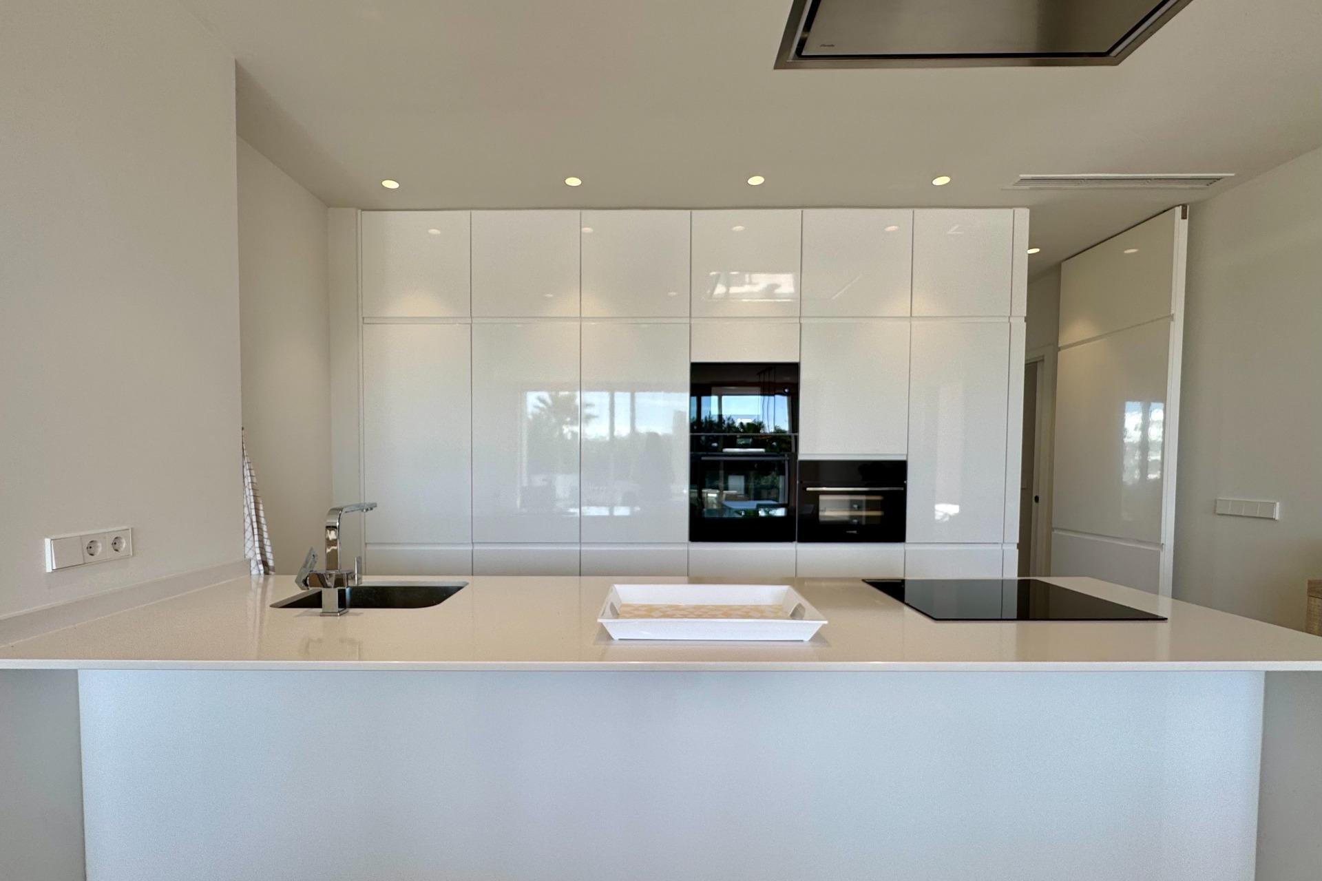 Revente - Appartement - Orihuela - Las Colinas Golf - Country Club