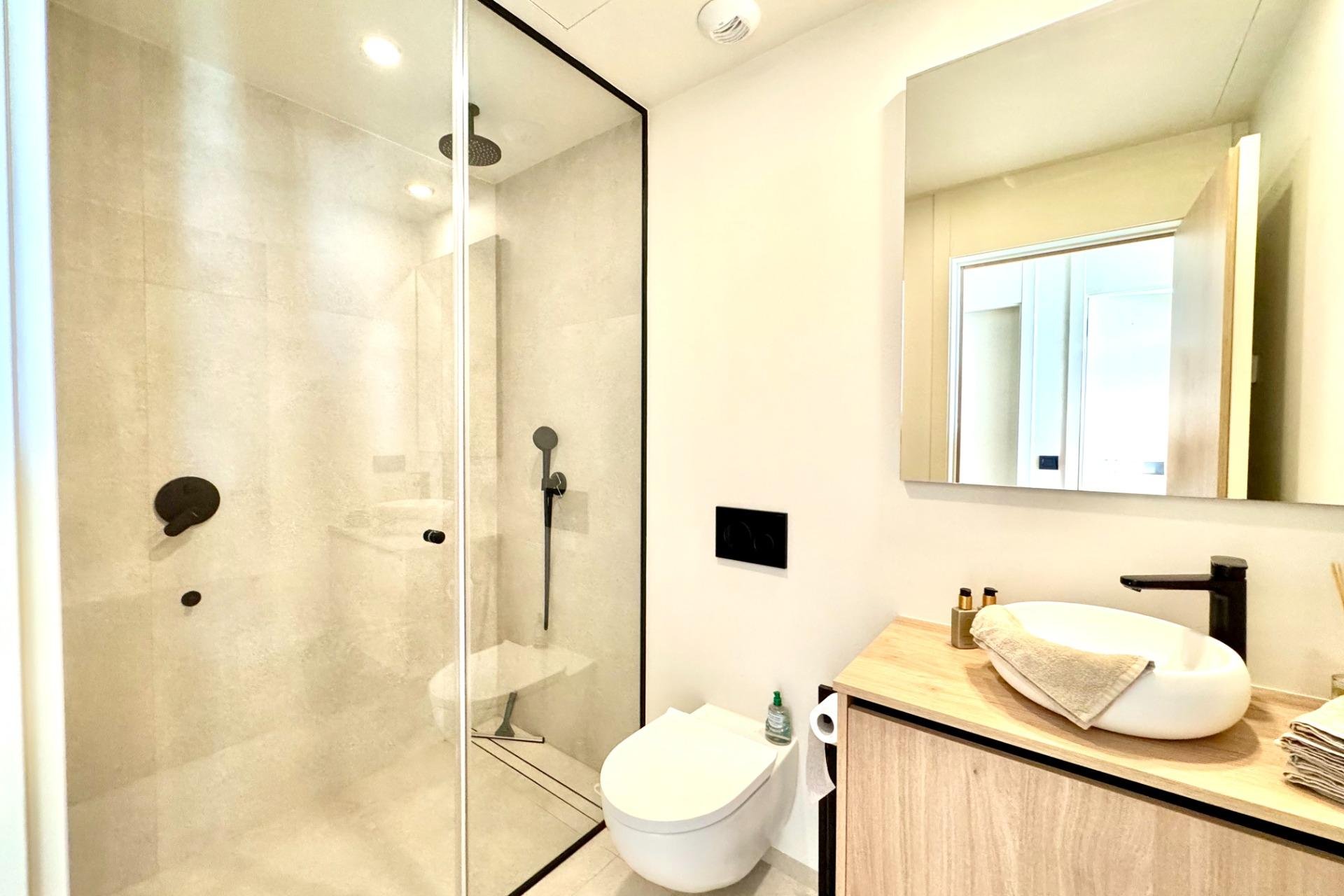 Revente - Appartement - Orihuela - Las Colinas Golf - Country Club