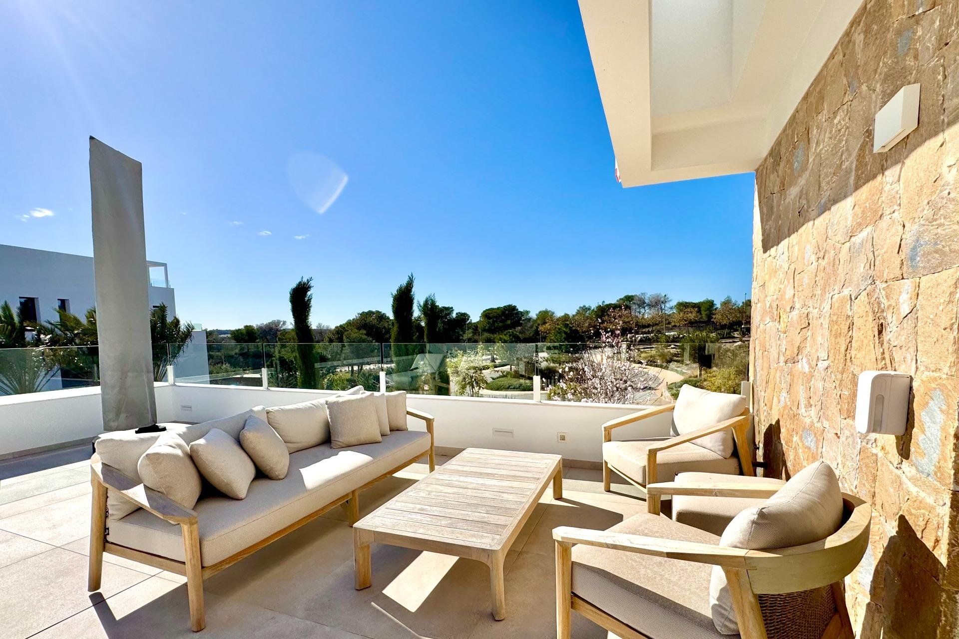 Revente - Appartement - Orihuela - Las Colinas Golf - Country Club