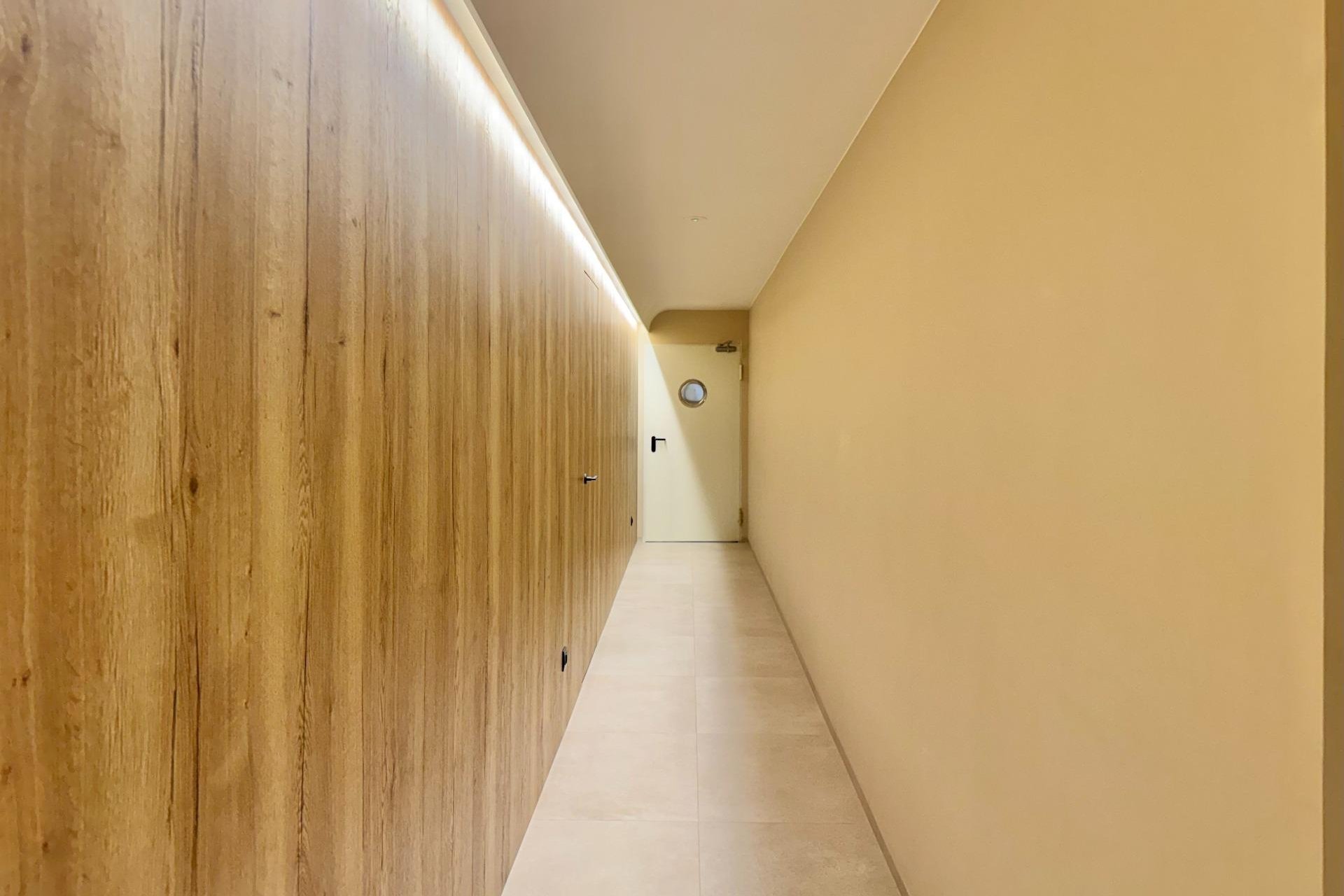 Revente - Appartement - Orihuela - Las Colinas Golf - Country Club