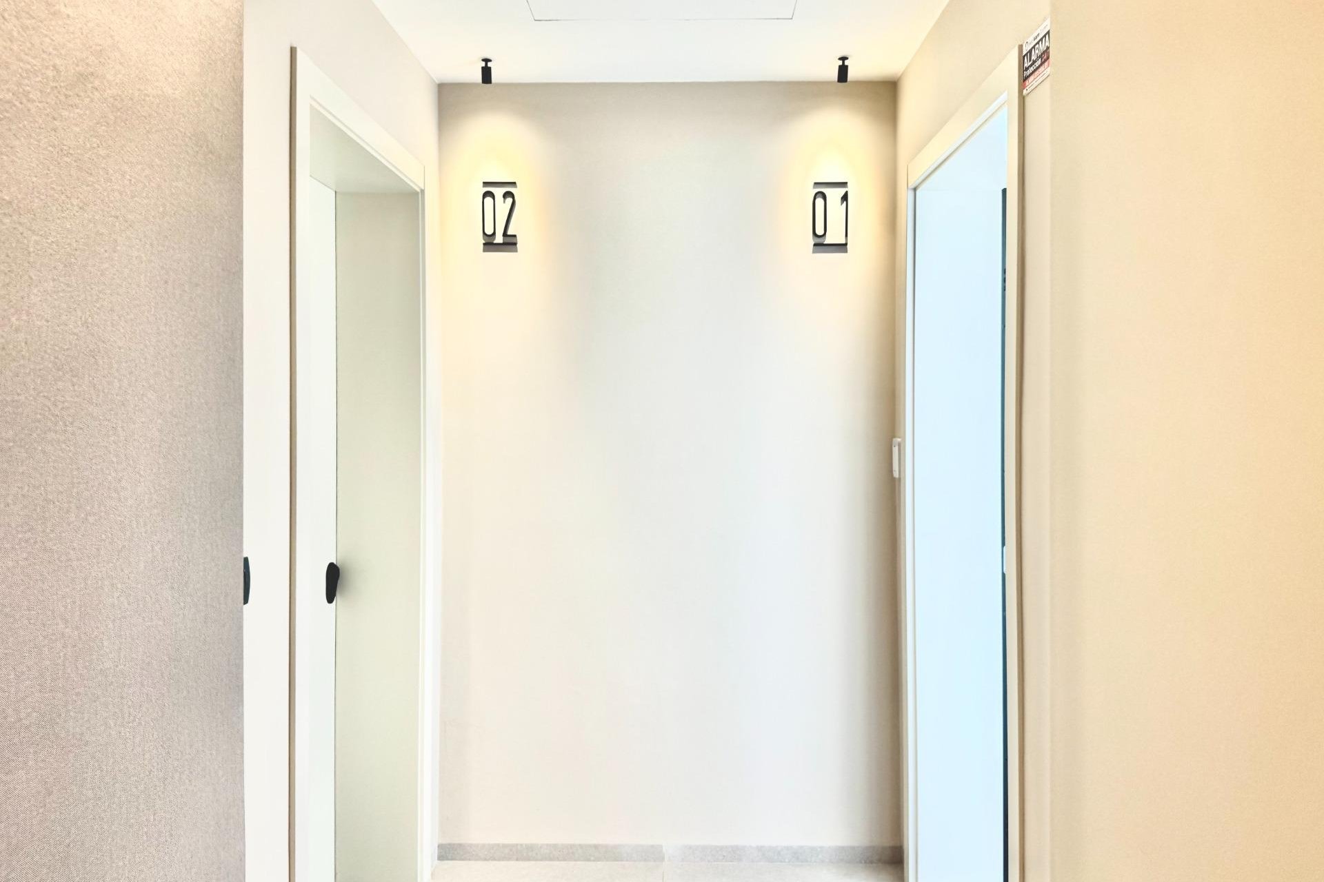 Revente - Appartement - Orihuela - Las Colinas Golf - Country Club