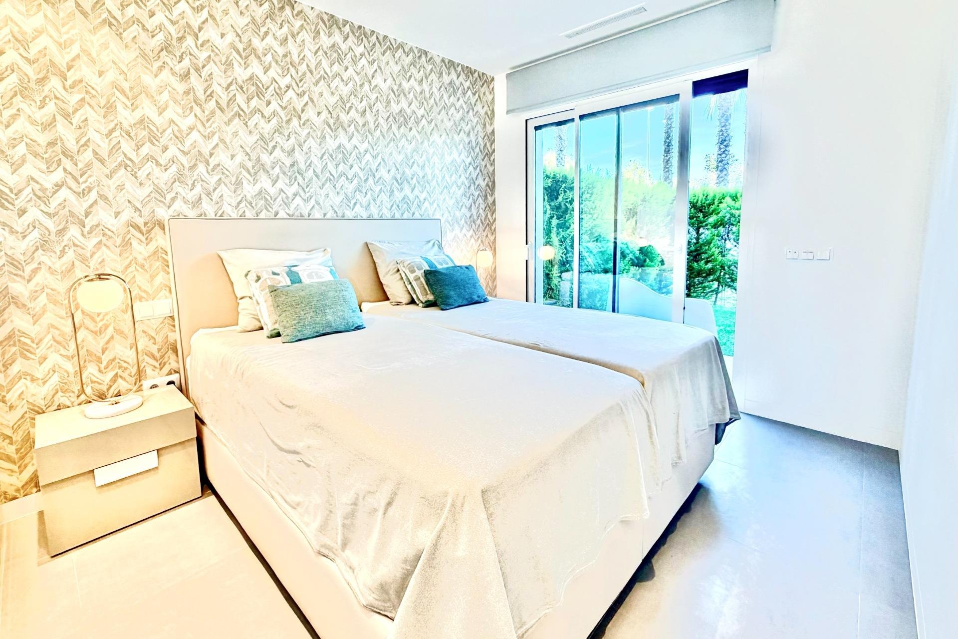 Revente - Appartement - Orihuela - Las Colinas Golf - Country Club