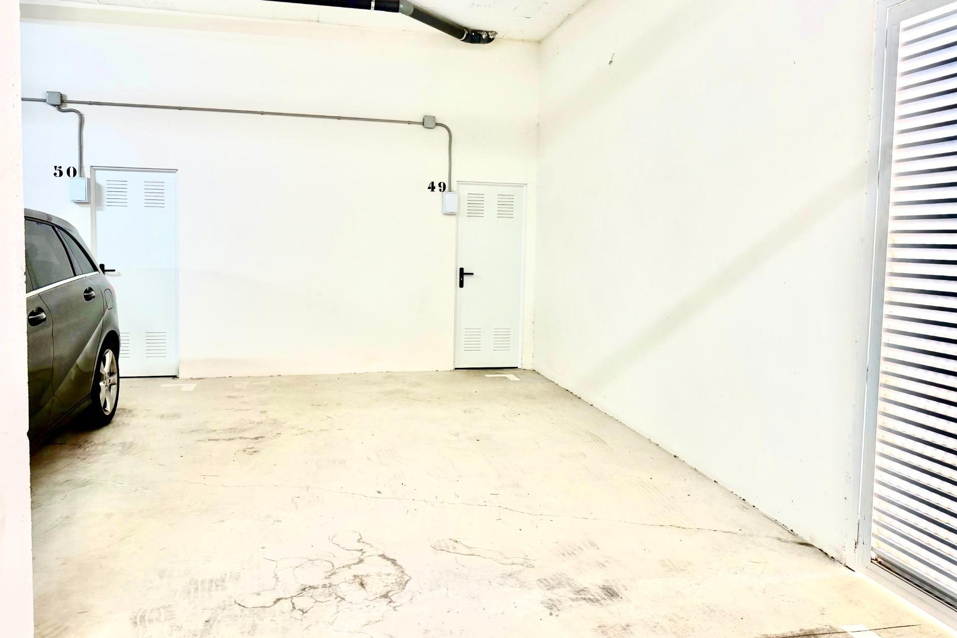 Revente - Appartement - Orihuela - Las Colinas Golf - Country Club