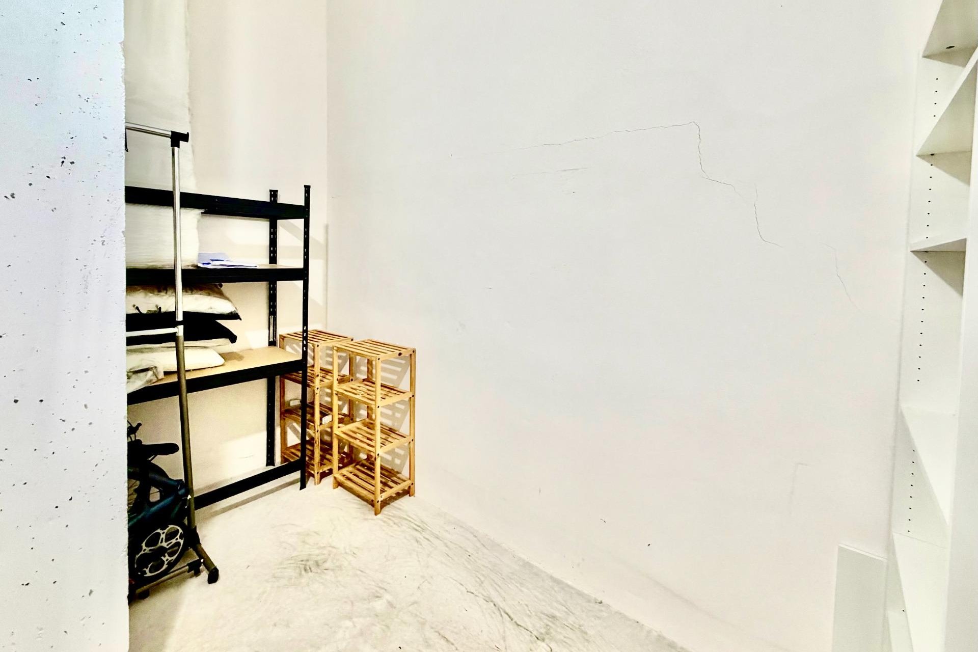 Revente - Appartement - Orihuela - Las Colinas Golf - Country Club