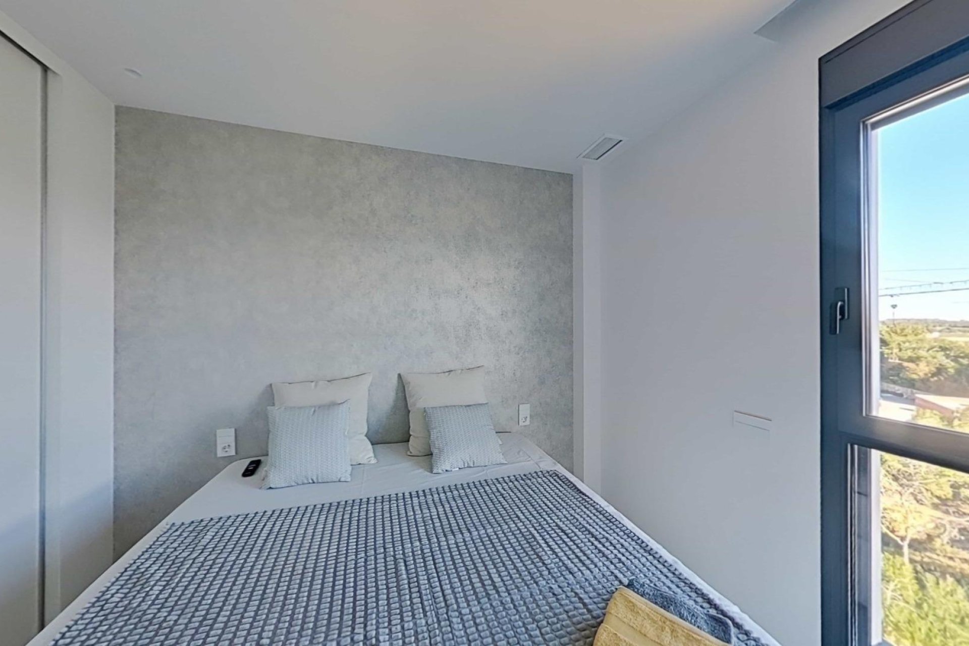 Revente - Appartement - Orihuela - Las Colinas Golf - Country Club