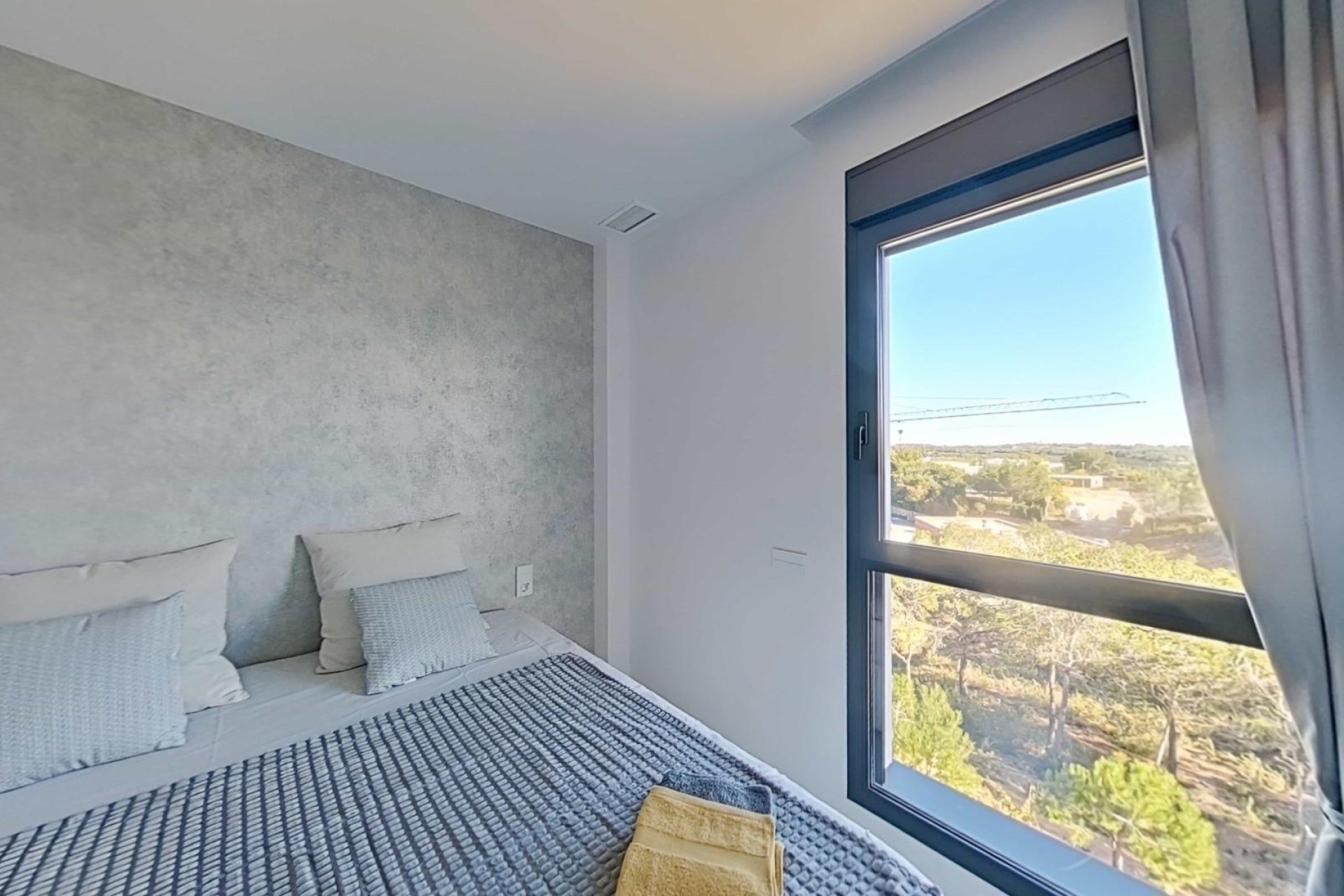 Revente - Appartement - Orihuela - Las Colinas Golf - Country Club