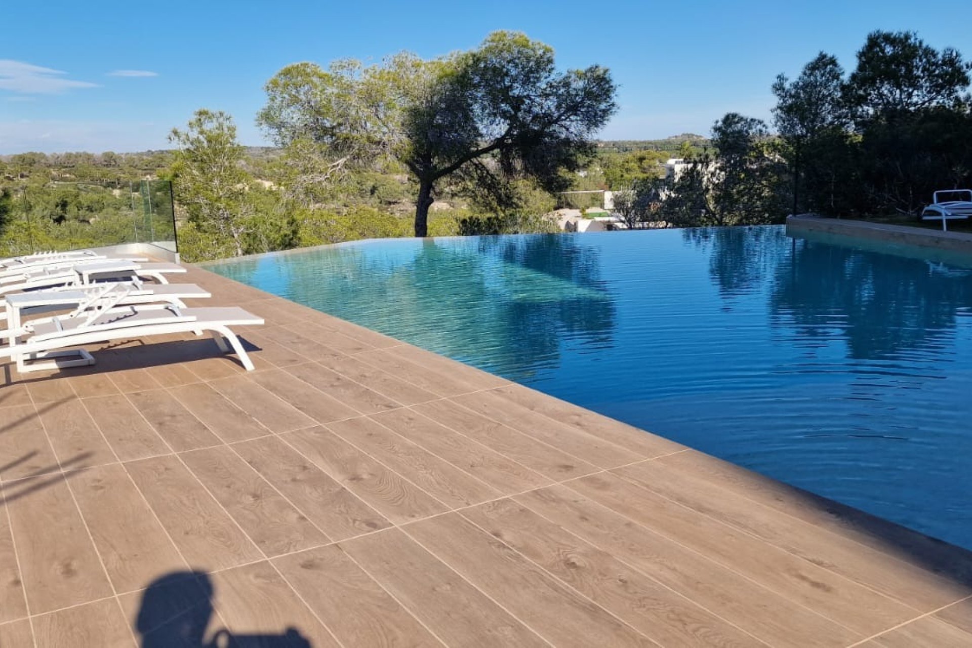 Revente - Appartement - Orihuela - Las Colinas Golf - Country Club