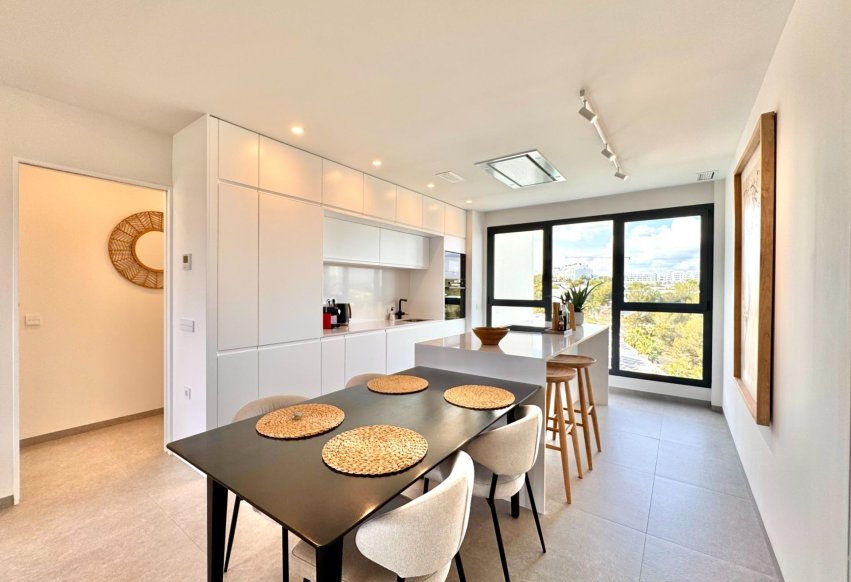 Revente - Appartement - Orihuela - Las Colinas Golf - Country Club