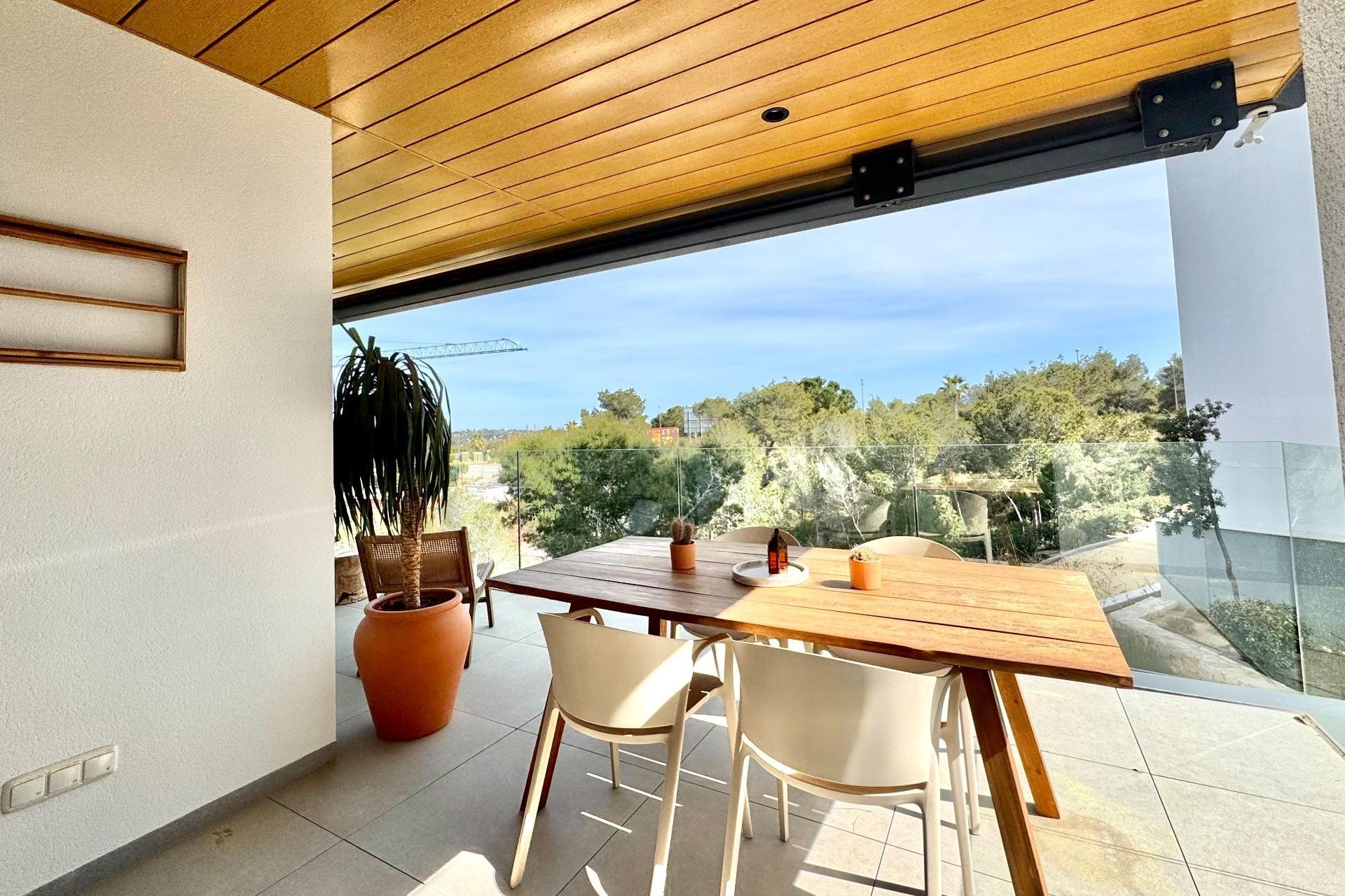 Revente - Appartement - Orihuela - Las Colinas Golf - Country Club