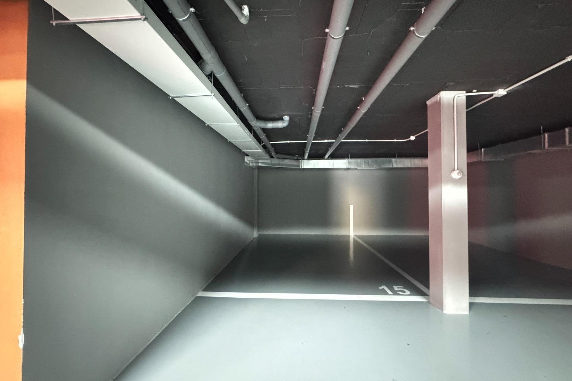 Revente - Appartement - Orihuela - Las Colinas Golf - Country Club