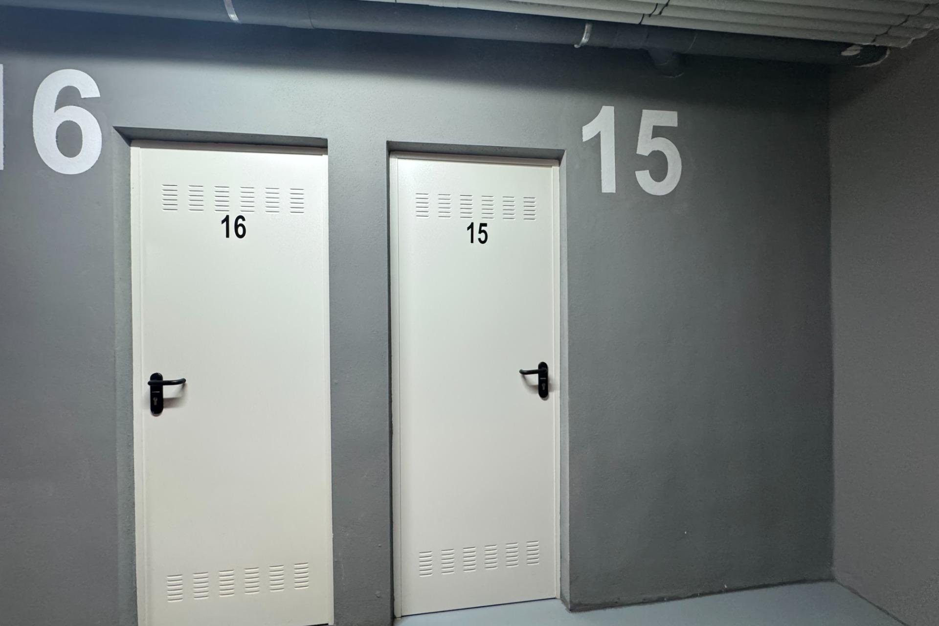 Revente - Appartement - Orihuela - Las Colinas Golf - Country Club