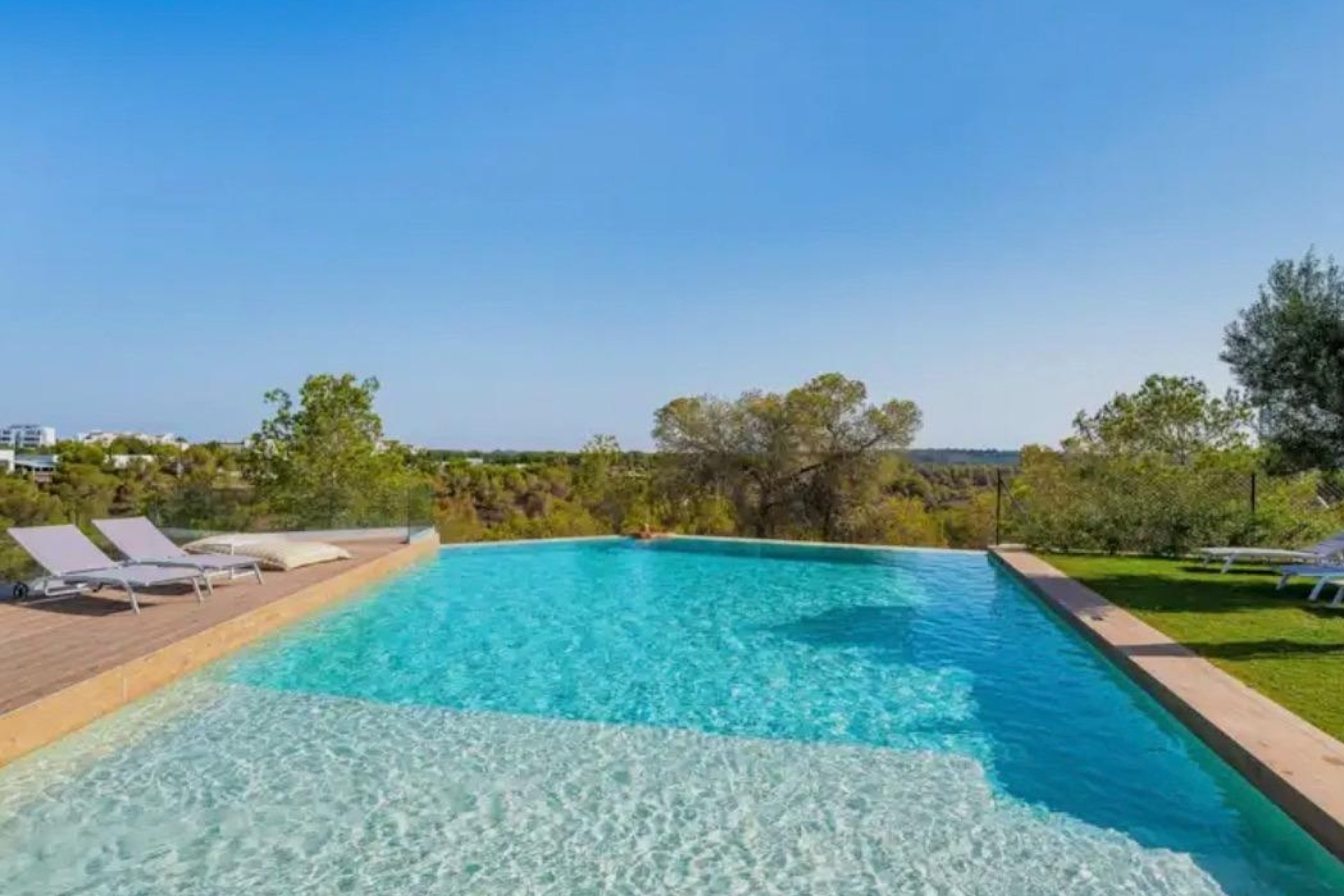 Revente - Appartement - Orihuela - Las Colinas Golf - Country Club