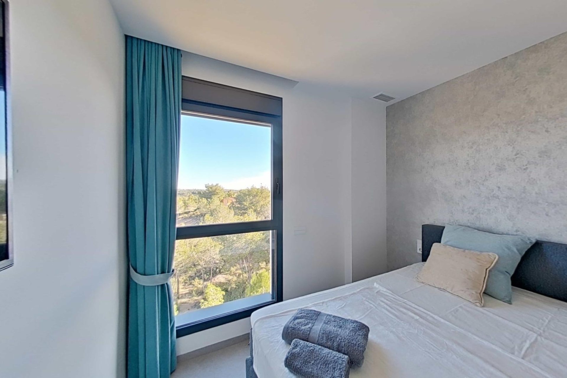 Revente - Appartement - Orihuela - Las Colinas Golf