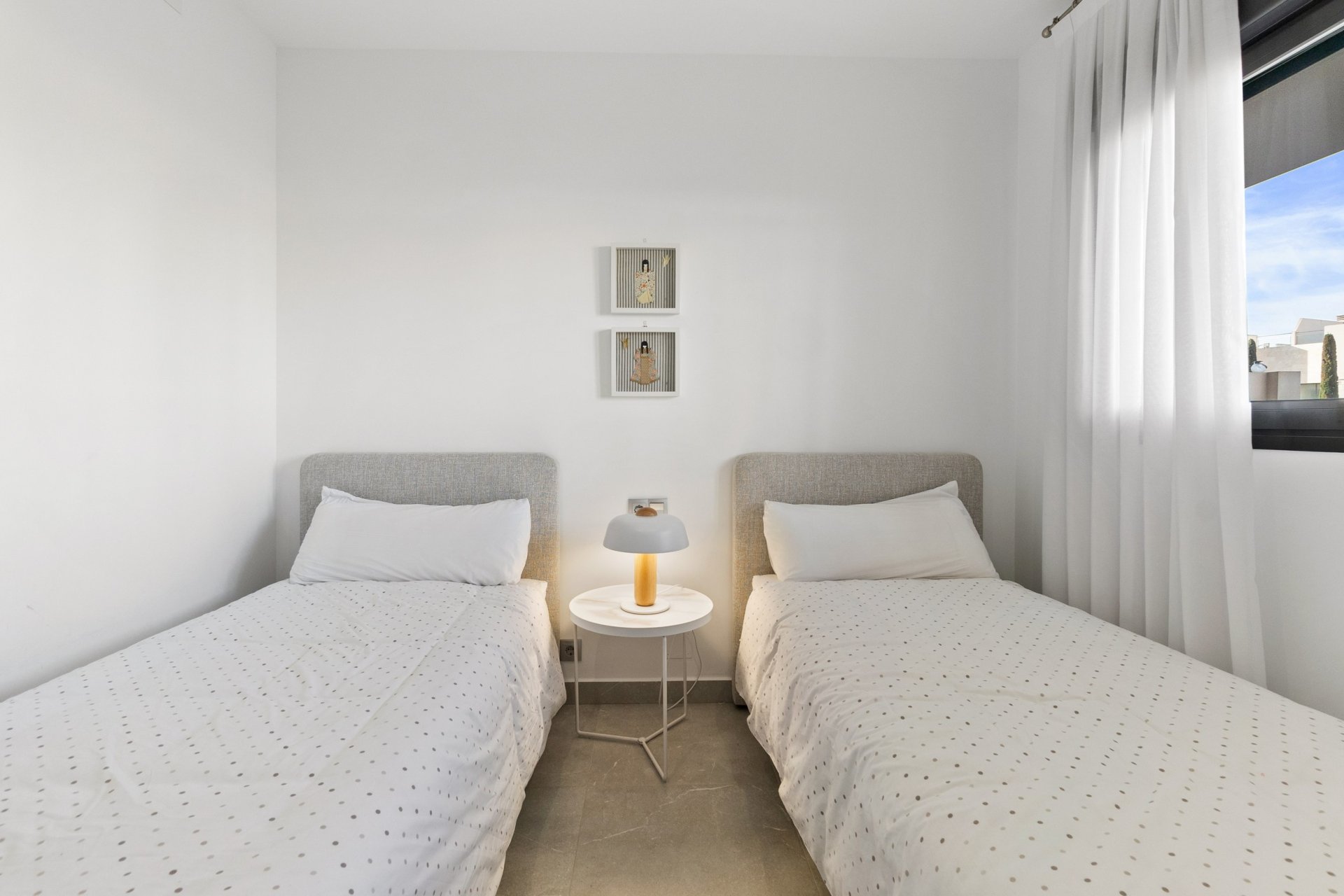 Revente - Appartement - Orihuela - Orihuela Costa