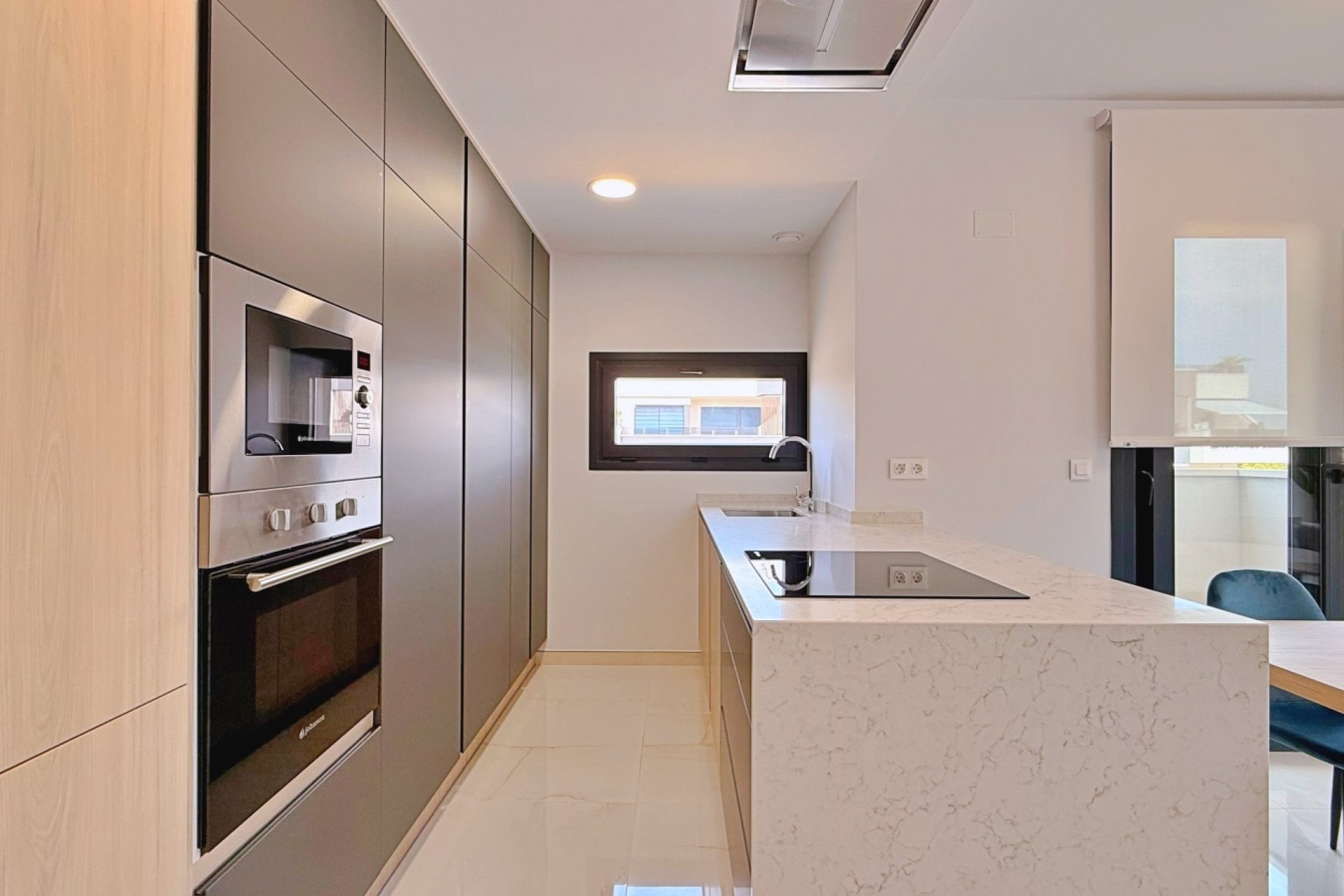 Revente - Appartement - Orihuela - Orihuela Costa