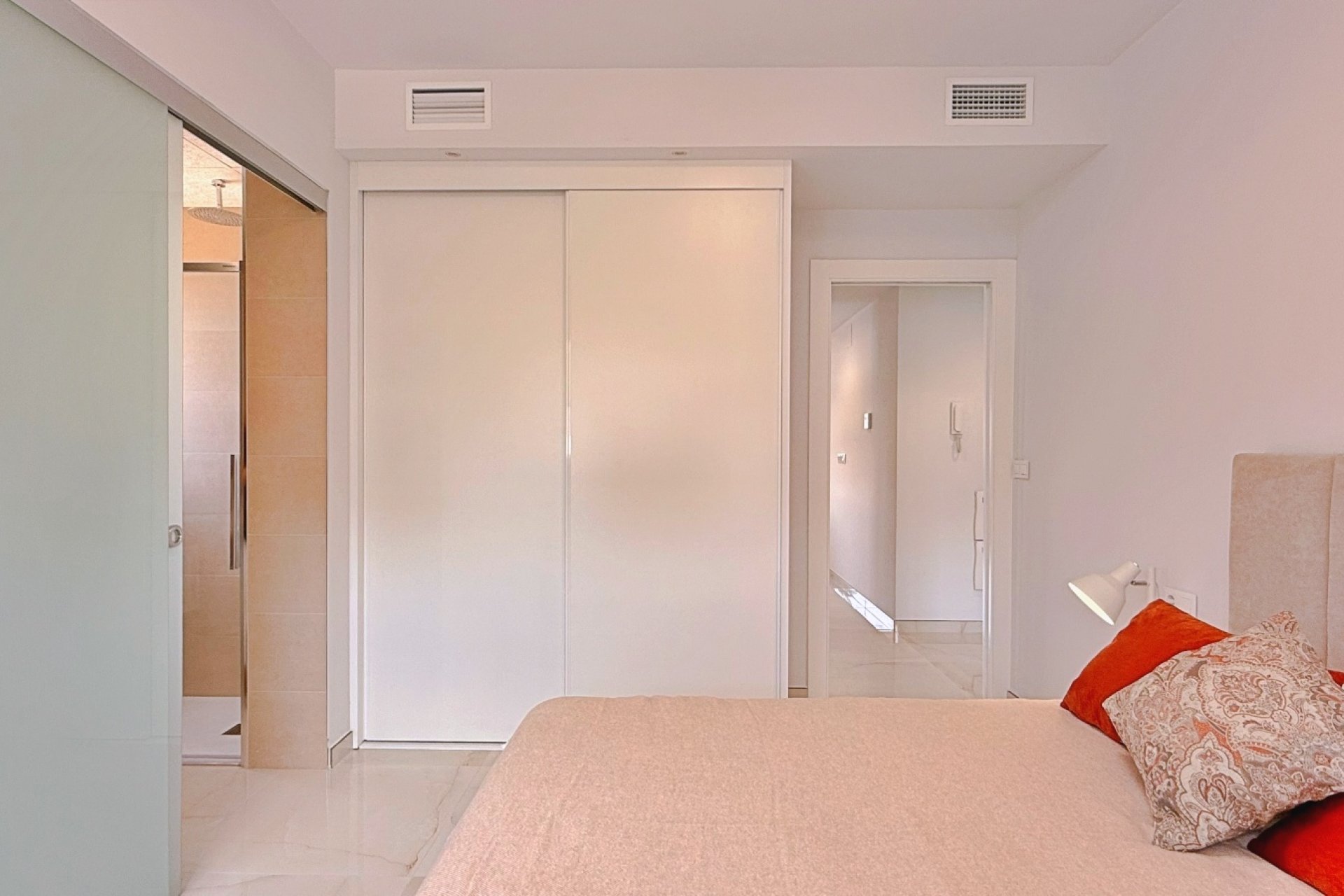 Revente - Appartement - Orihuela - Orihuela Costa